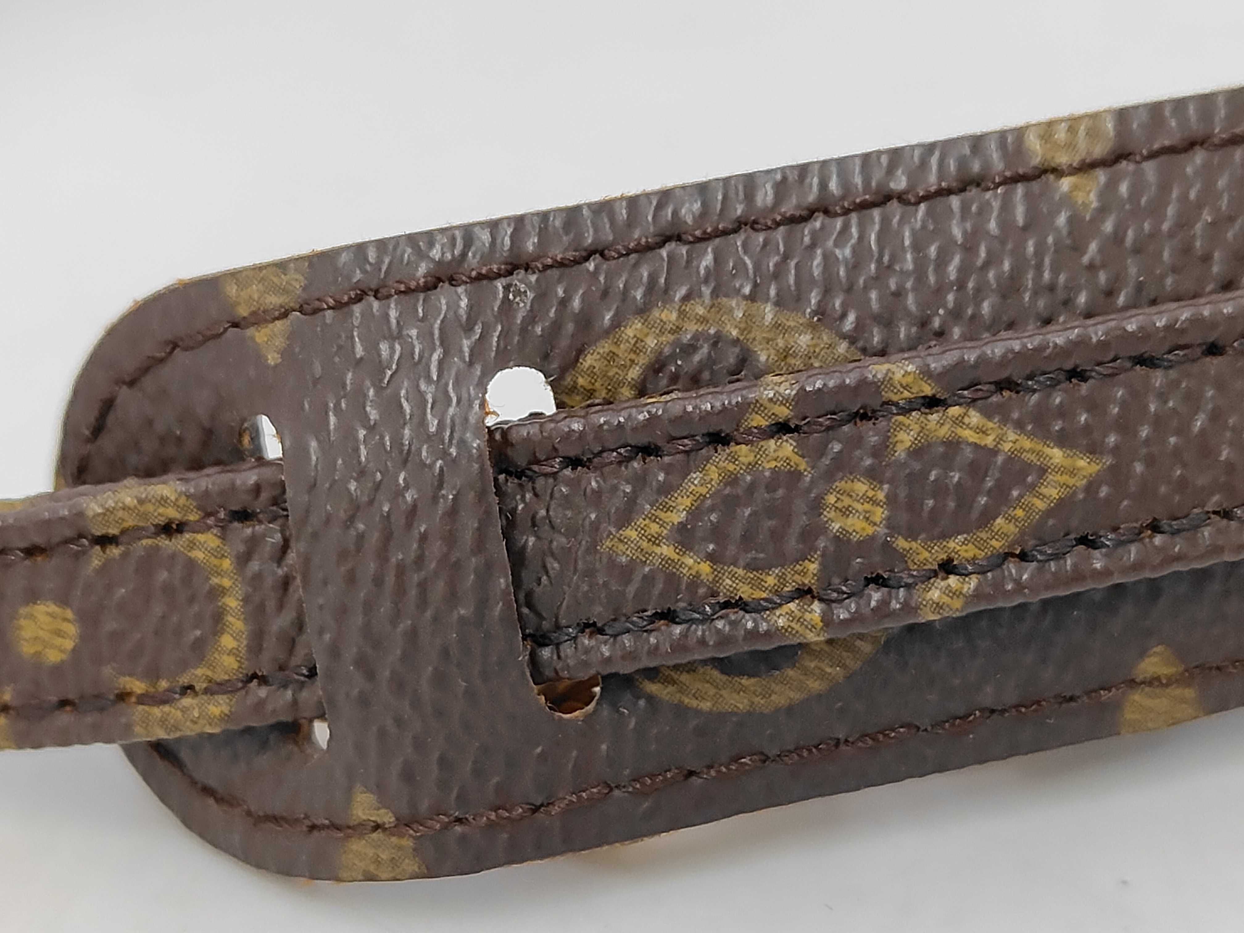 LV belt strap — view 4