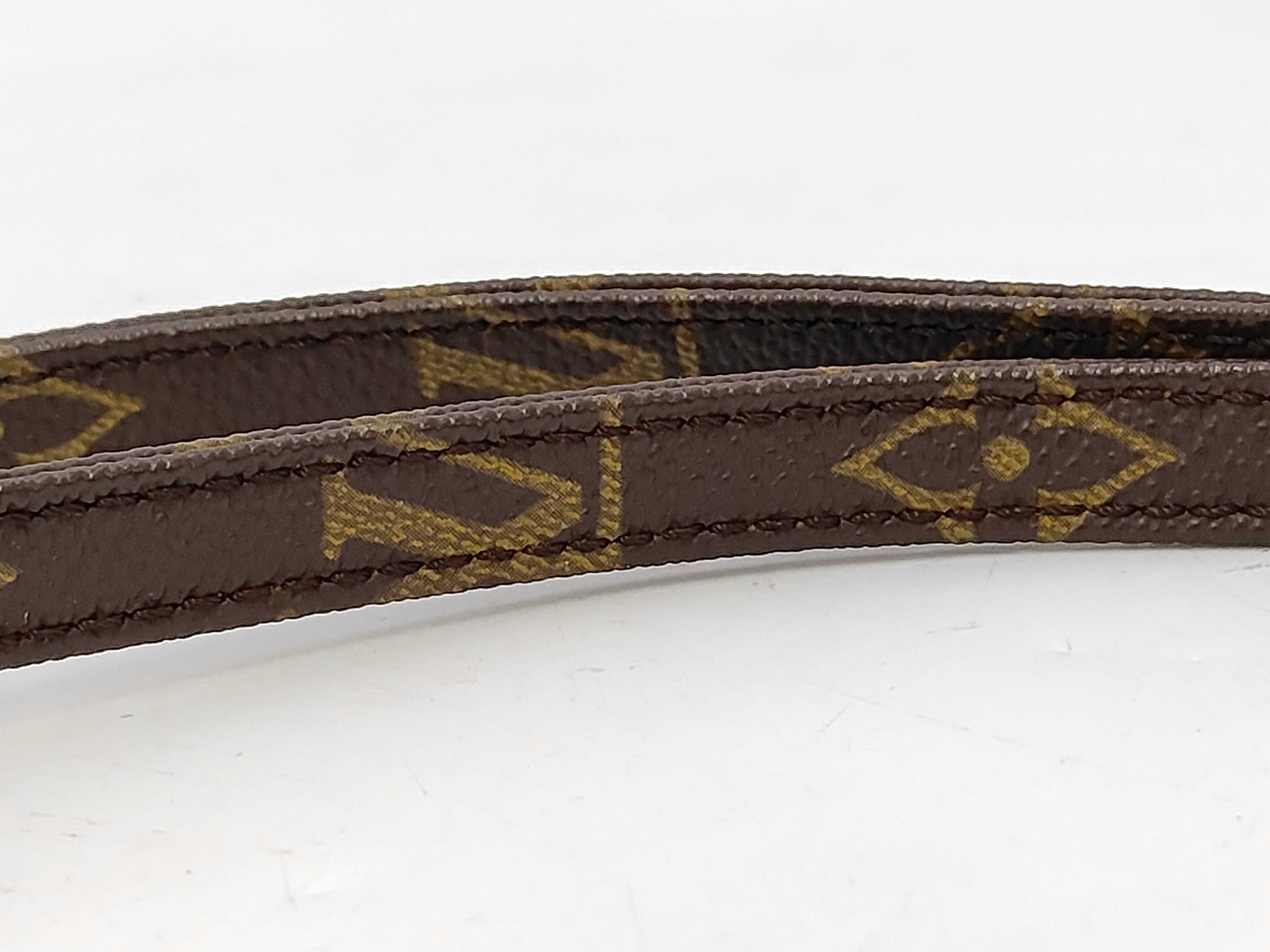 LV belt strap — view 5