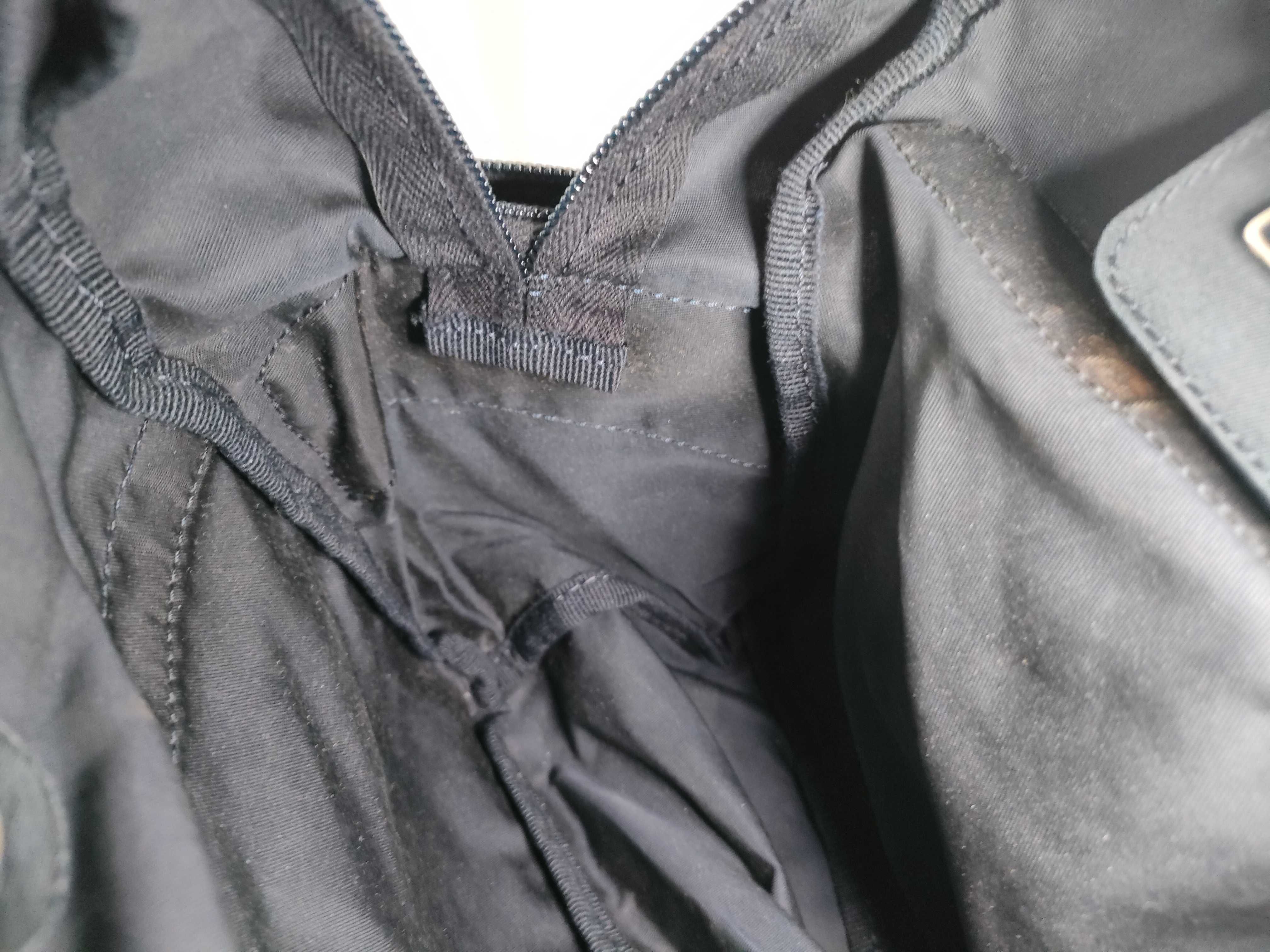 nylon backpack, Prada nylon backpack — view 12