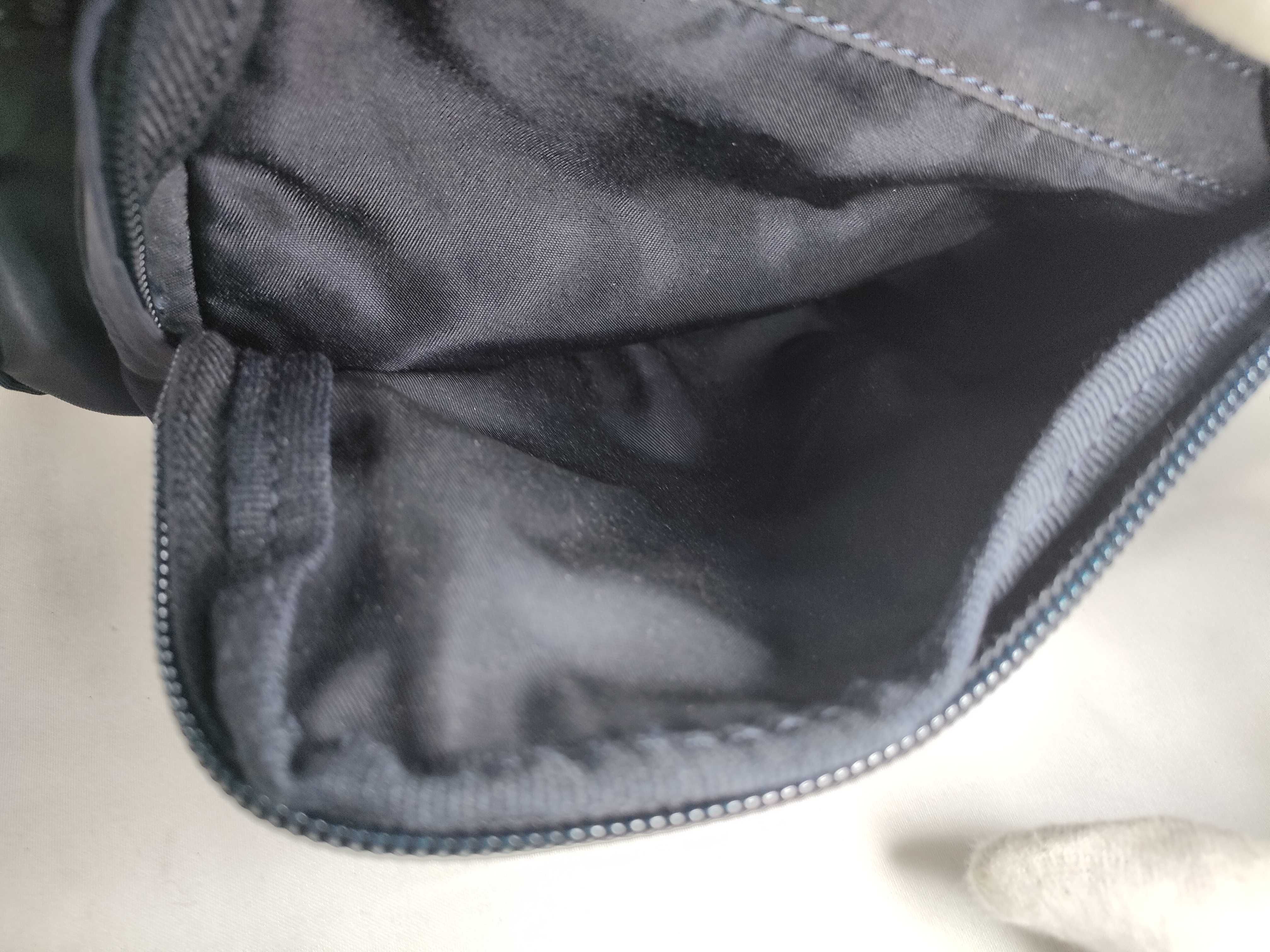 nylon backpack, Prada nylon backpack — view 14