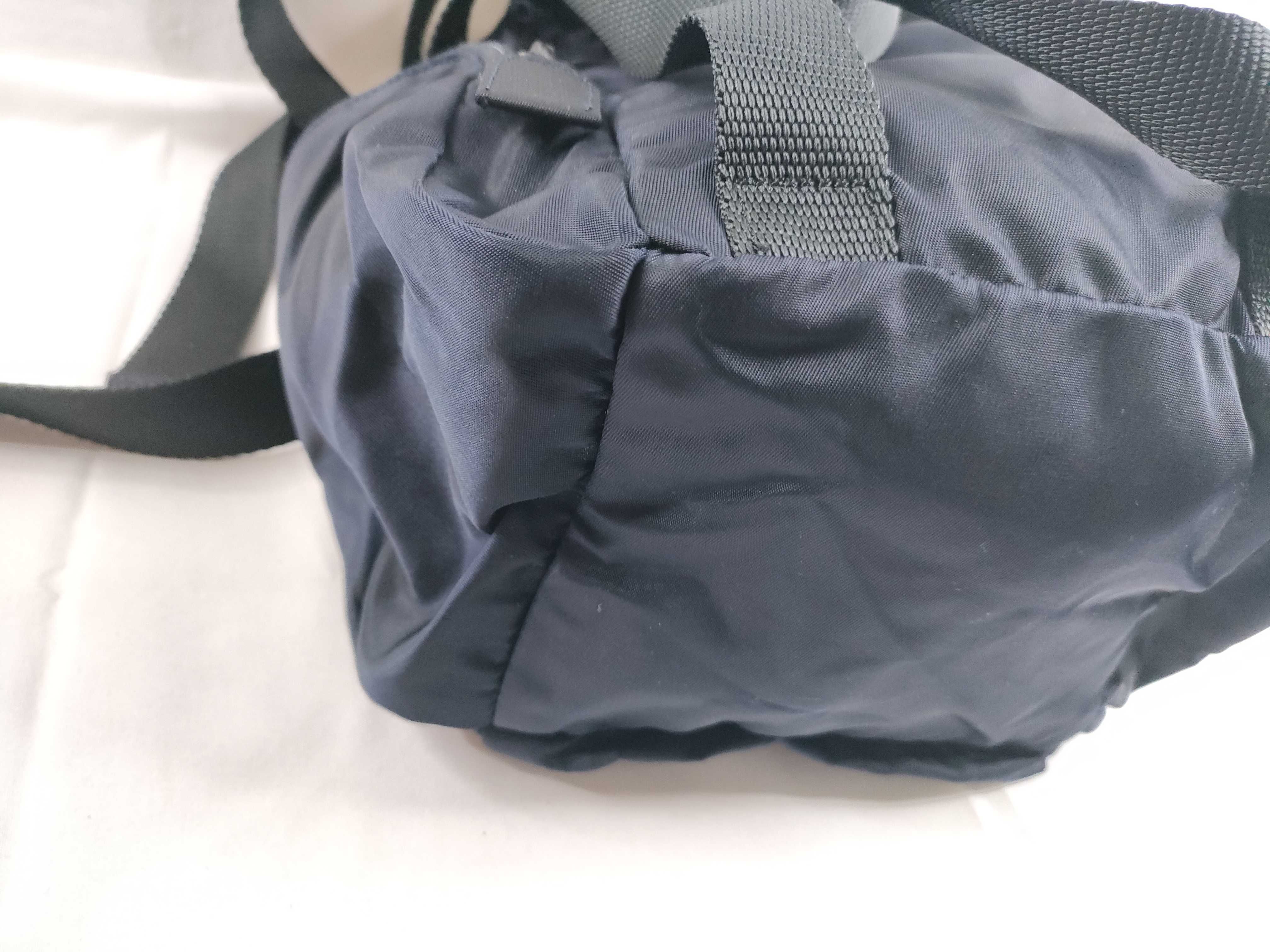 nylon backpack, Prada nylon backpack — view 3