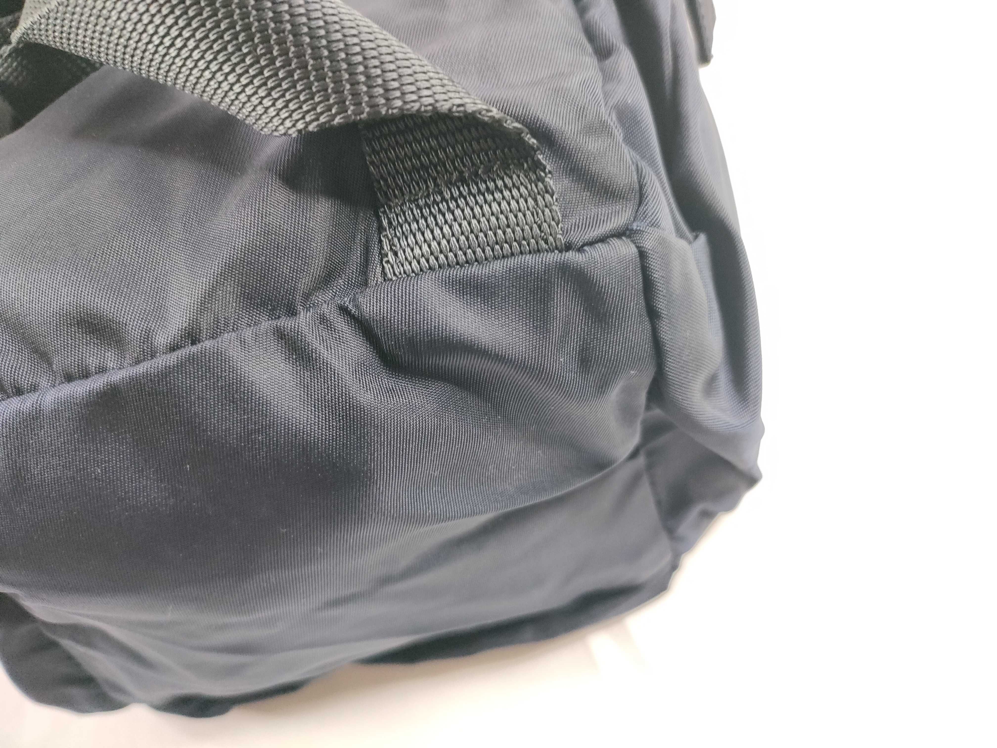 nylon backpack, Prada nylon backpack — view 5
