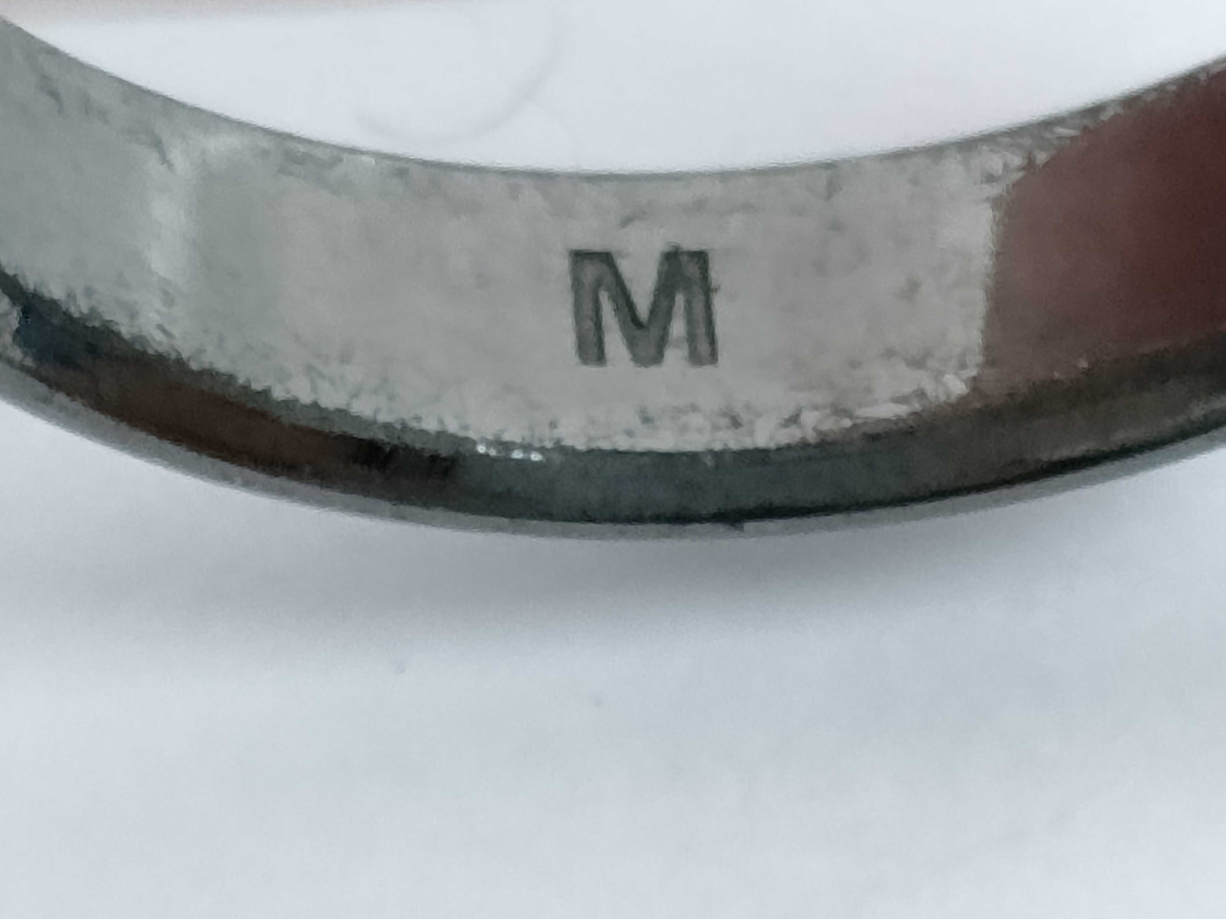 ring, bronze color ring — view 7