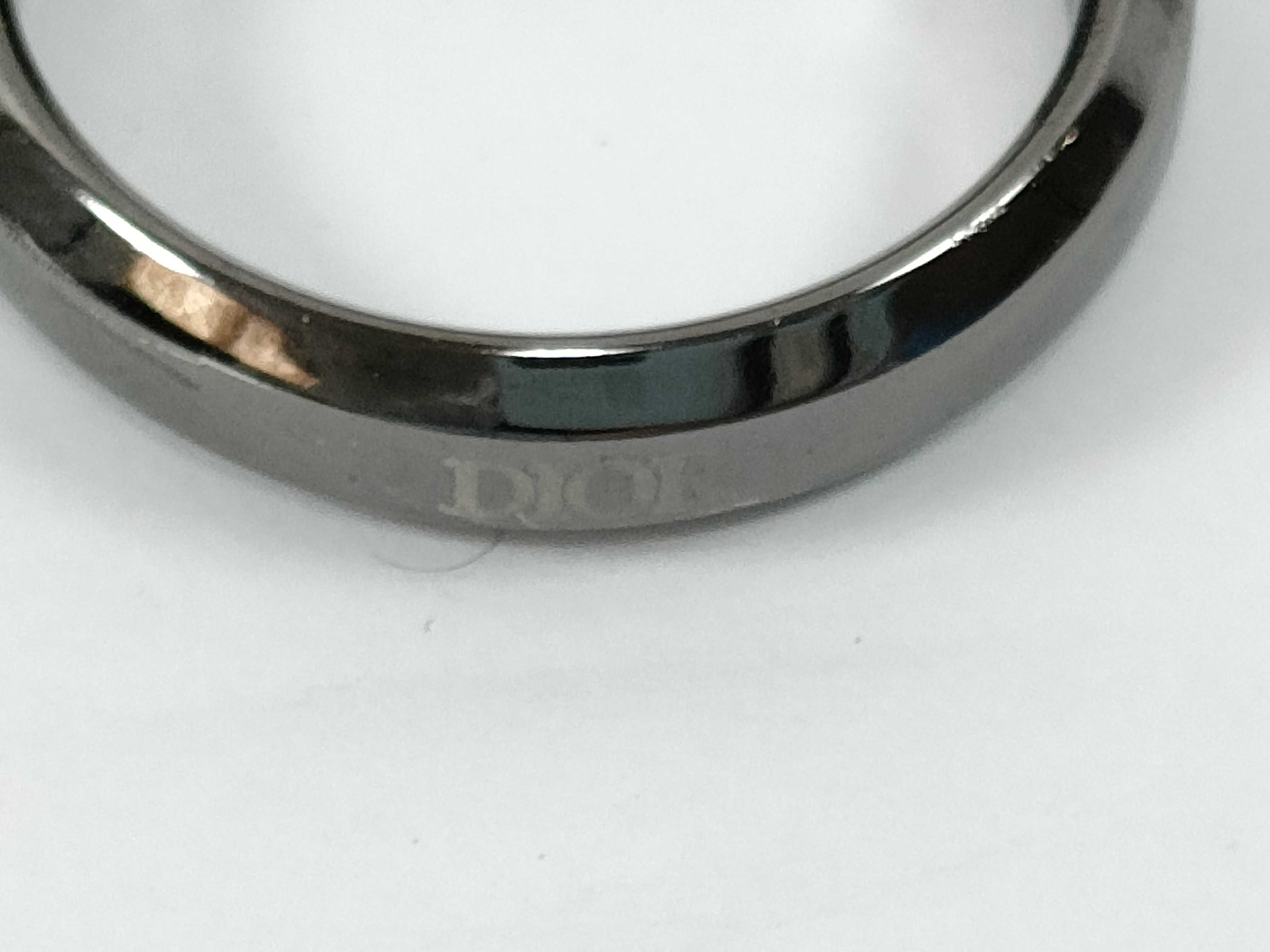 ring, bronze color ring — view 8