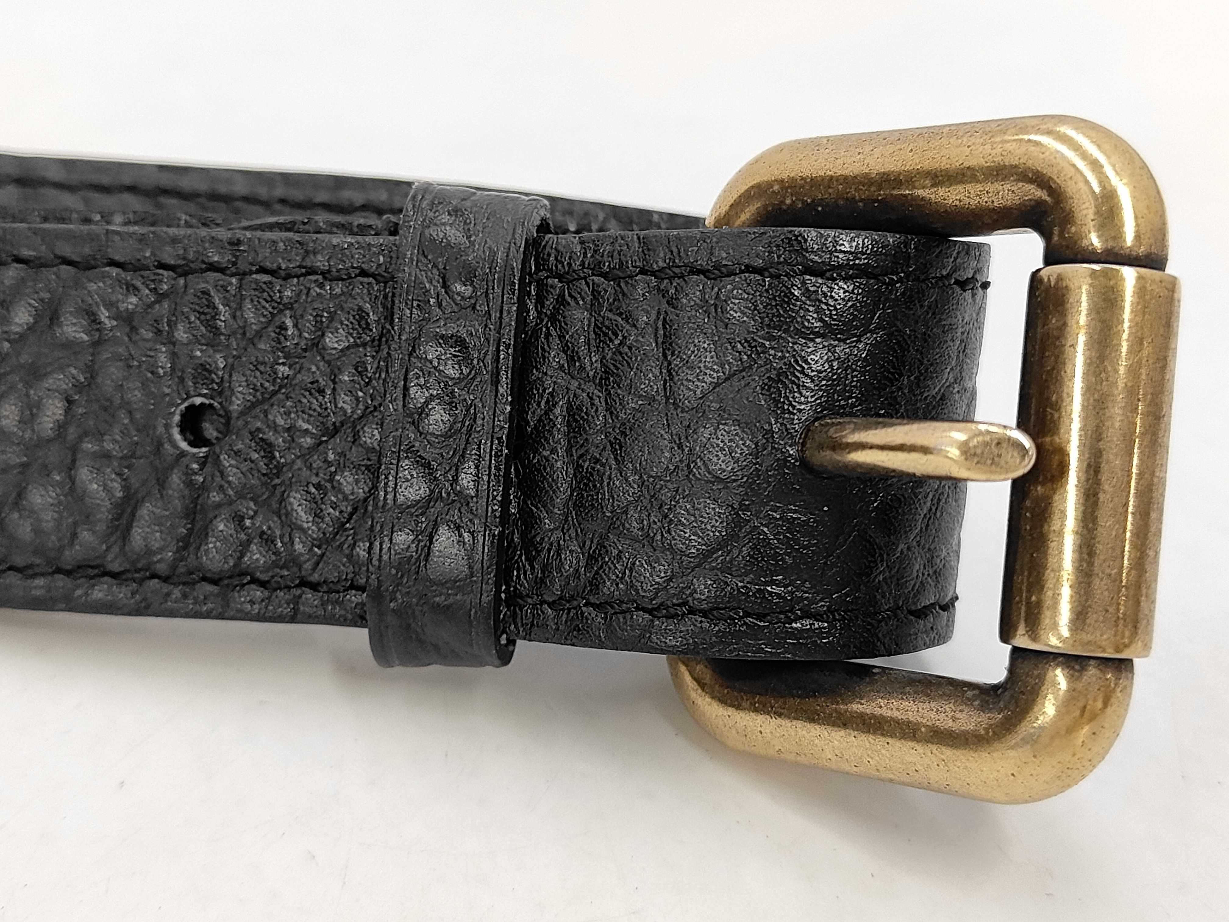 Monogram Denim Neo Cavie Handbag — view 13