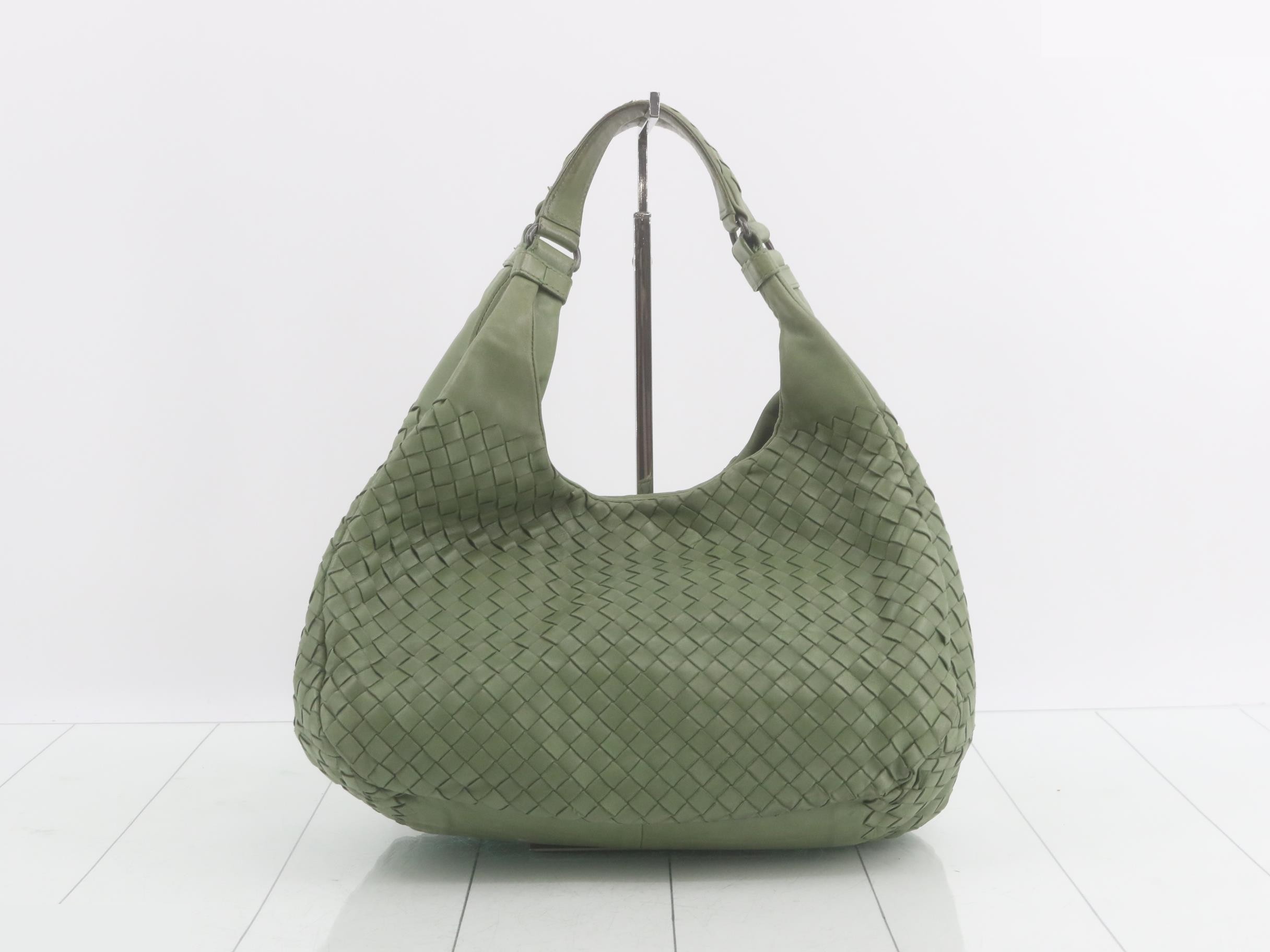 Intrecciato (bag) — view 2