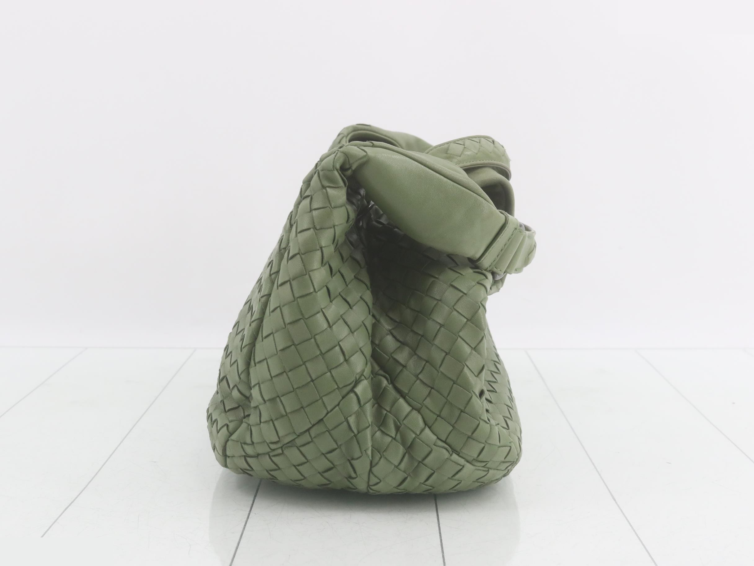 Intrecciato (bag) — view 3