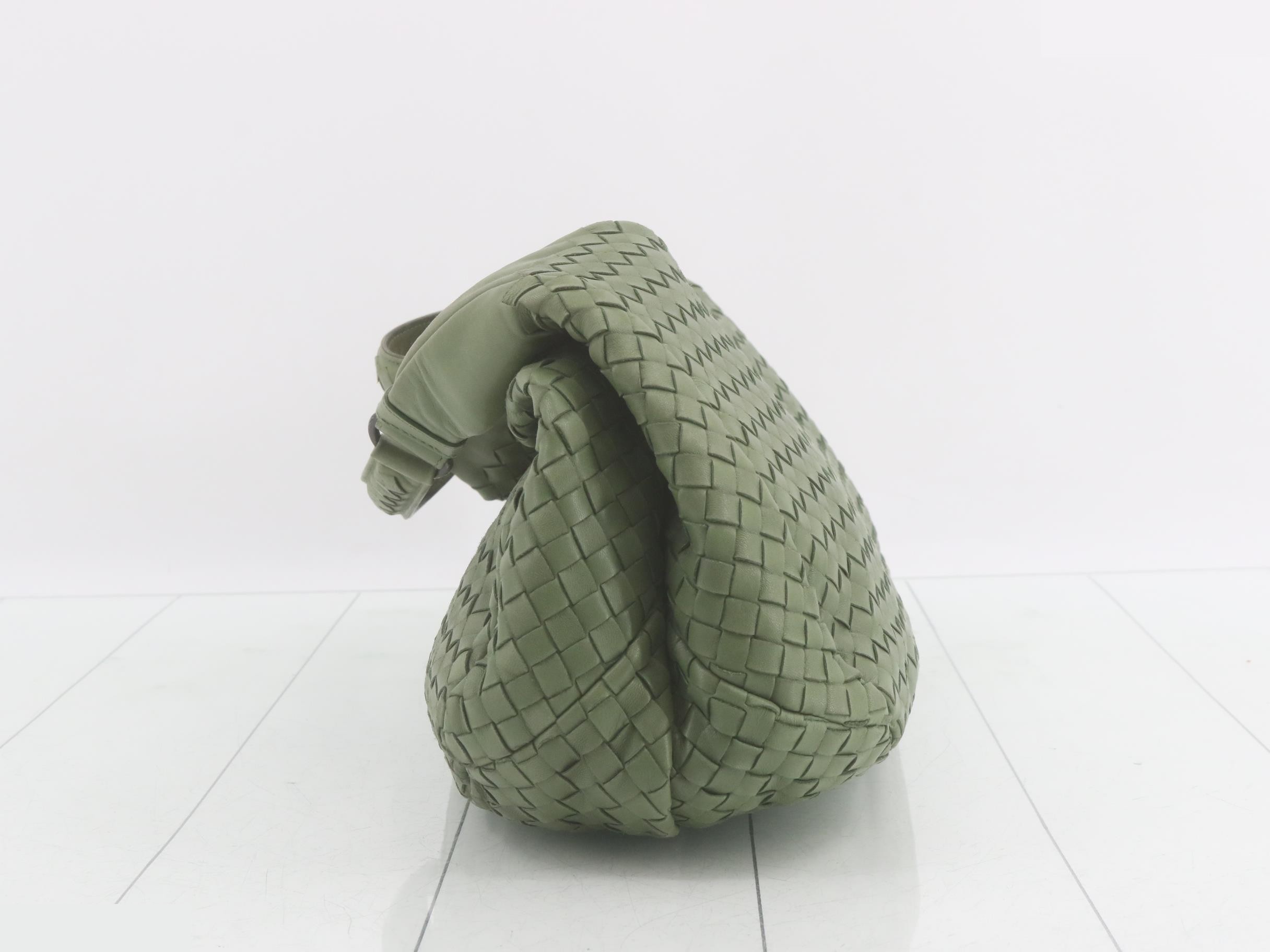 Intrecciato (bag) — view 4