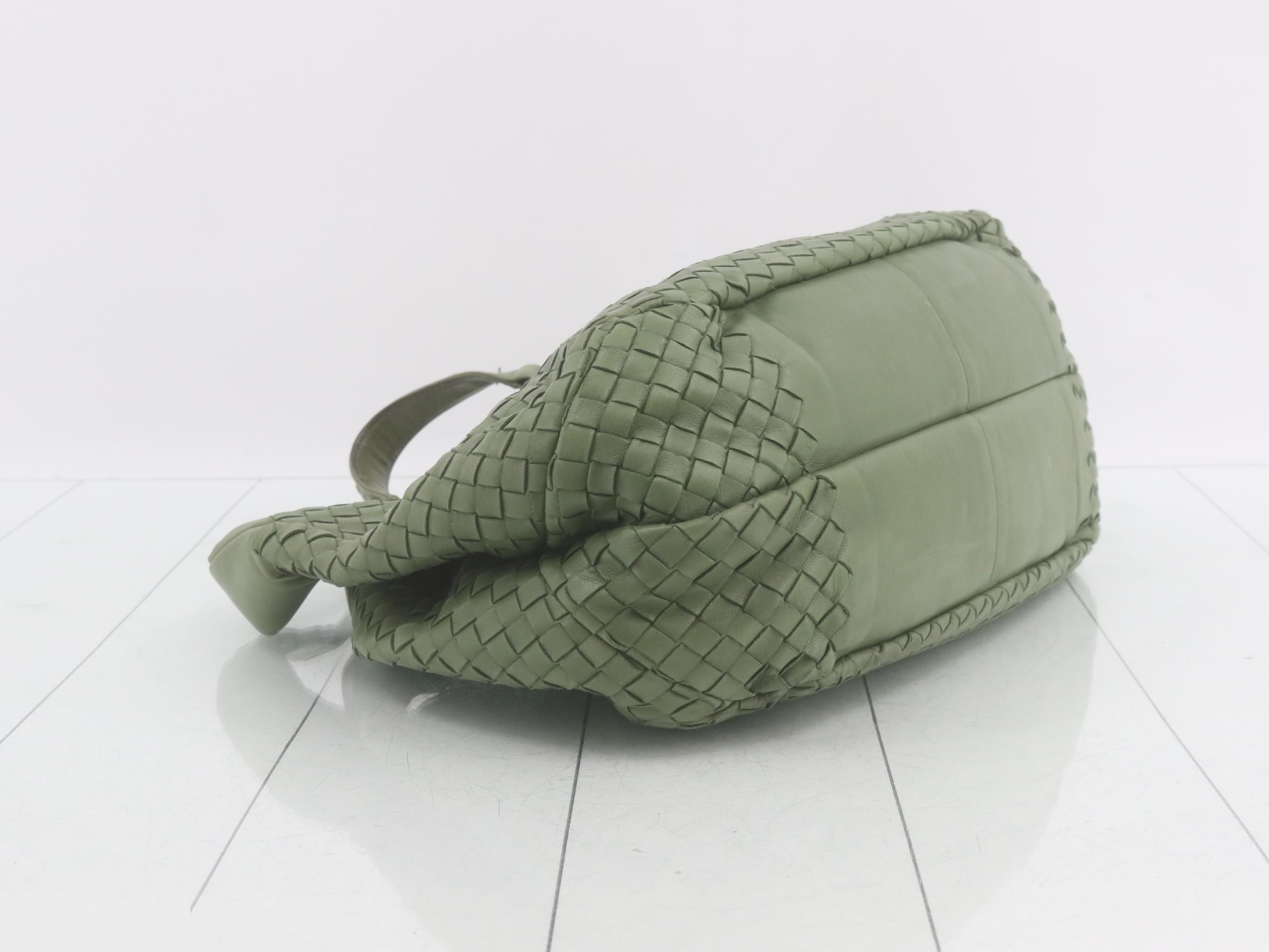 Intrecciato (bag) — view 5