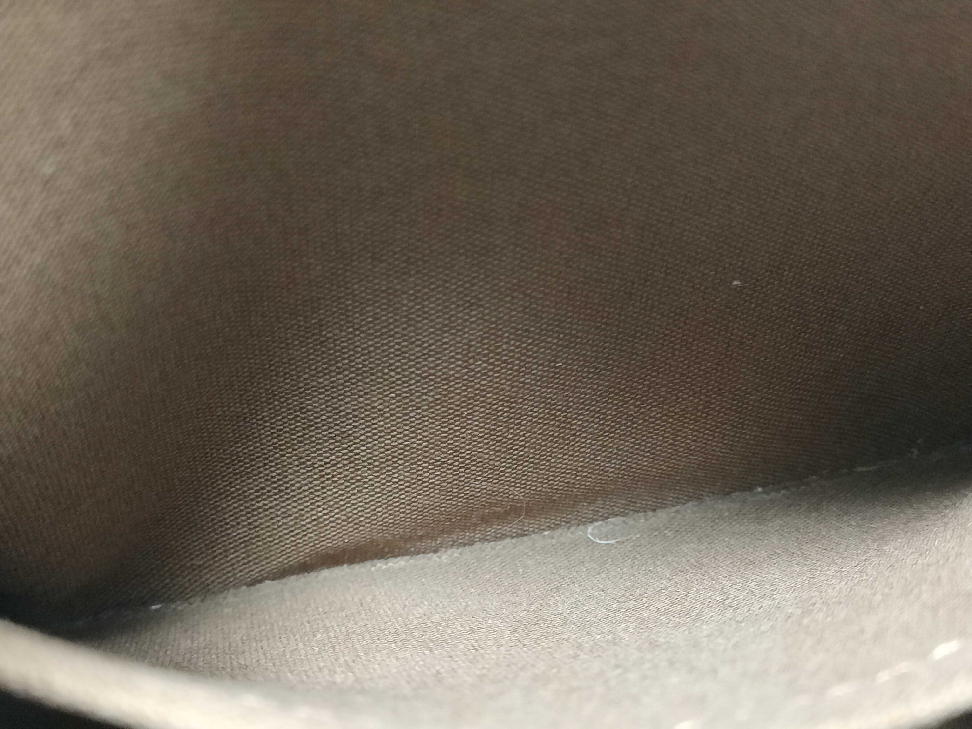 Monogram Louis Vuitton Popincourt Shoulder Bag — view 13
