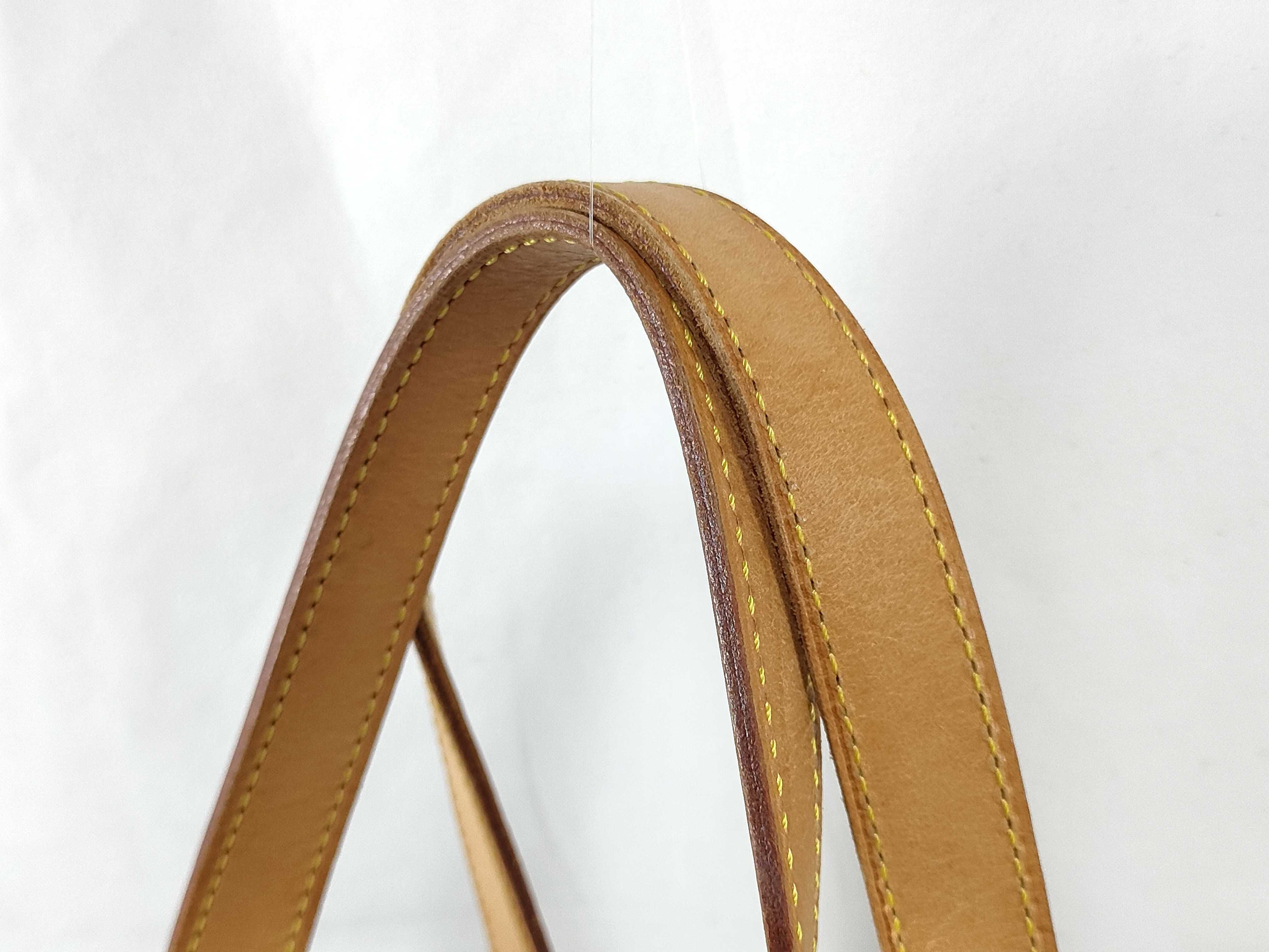 Monogram Louis Vuitton Popincourt Shoulder Bag — view 5