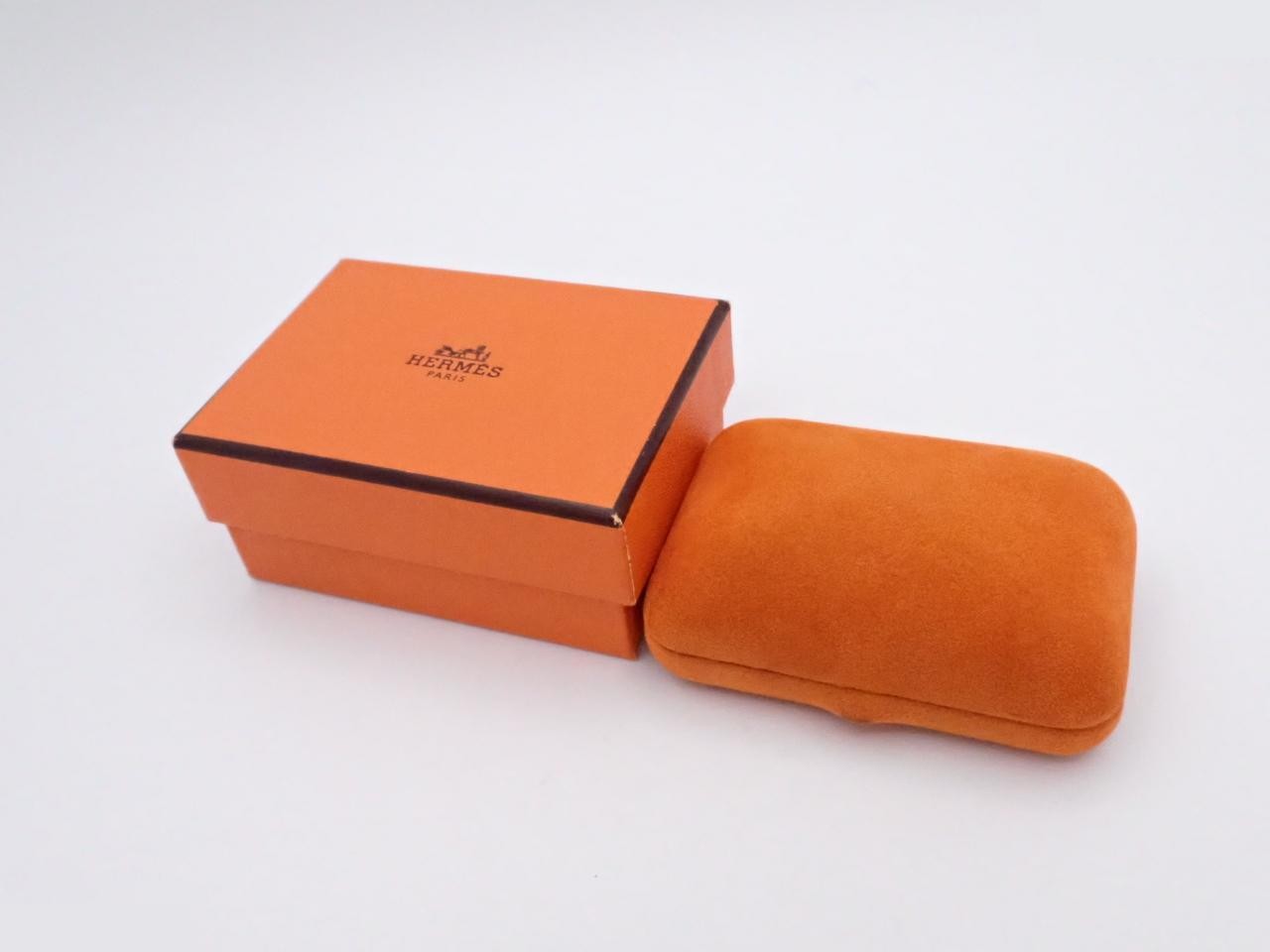 Cufflinks Chaine d'Ancre Cufflinks 925/26.8g — view 4
