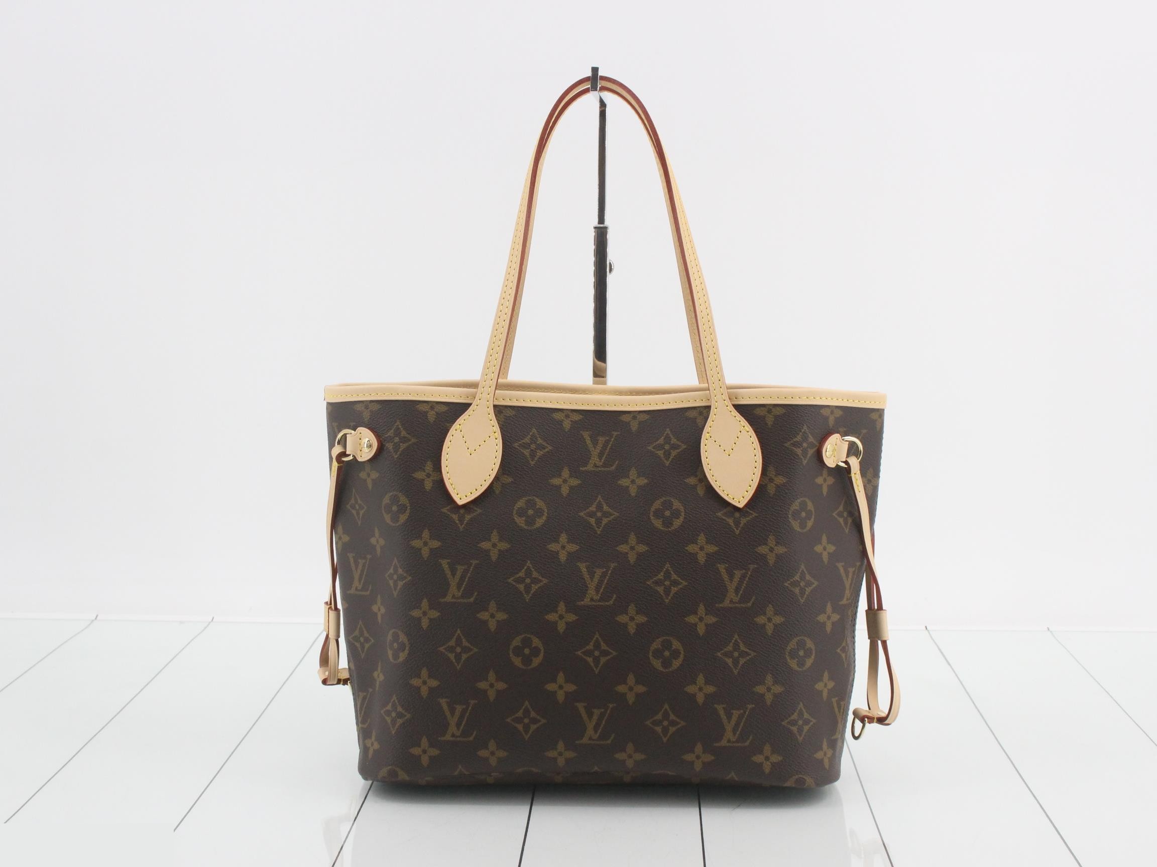 M46979 Neverfull PM, Unused — view 2