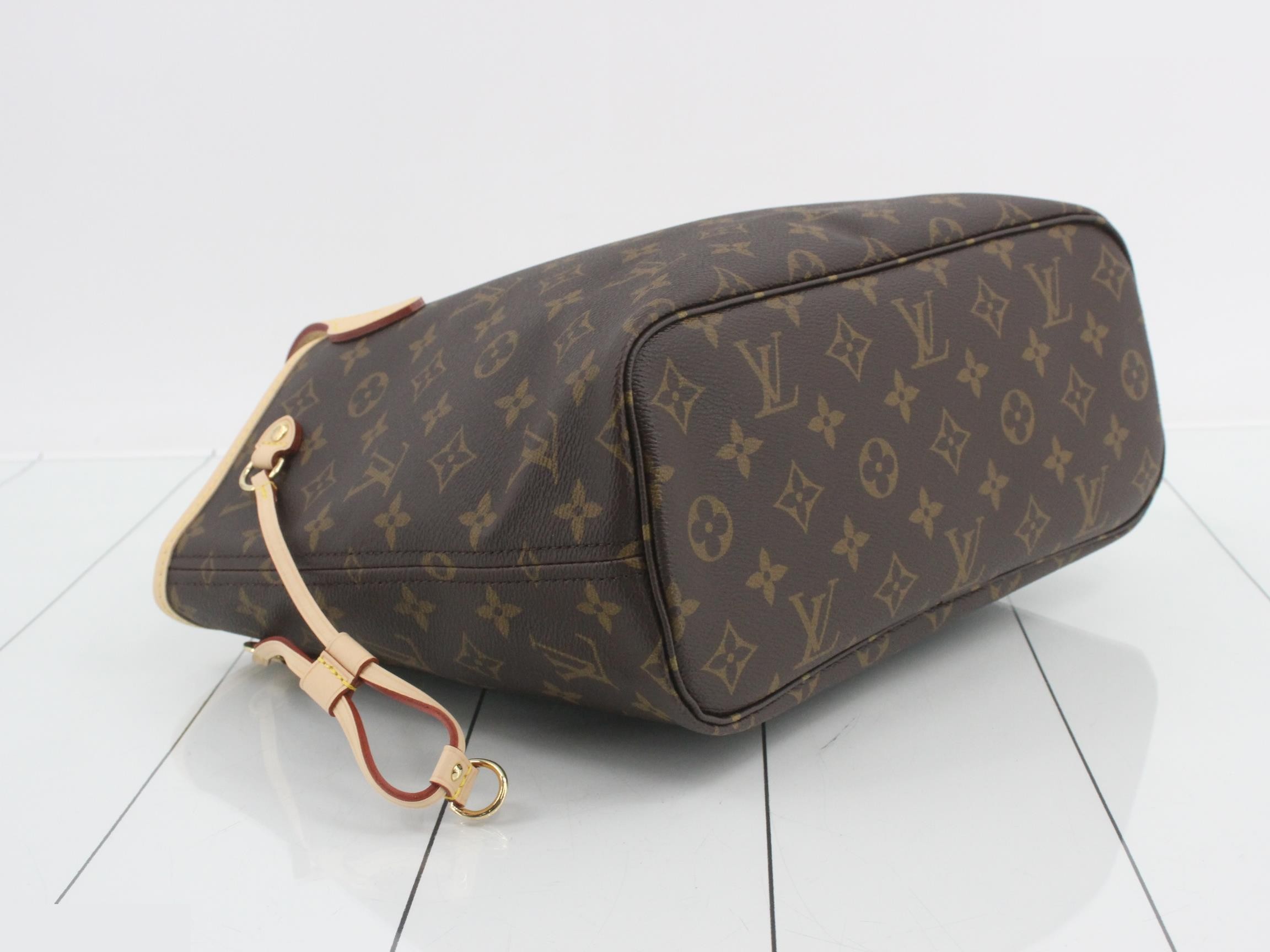 M46979 Neverfull PM, Unused — view 5