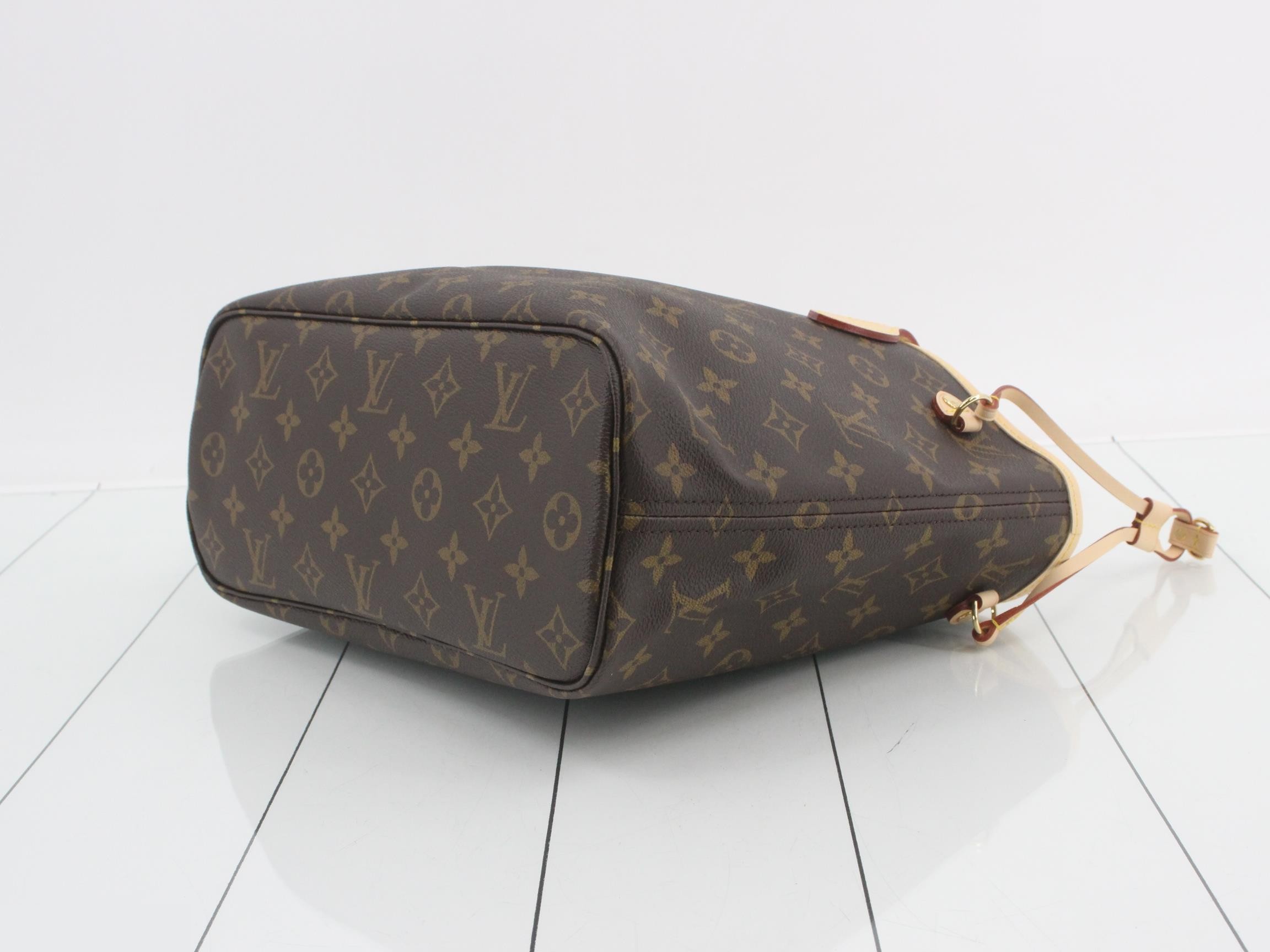 M46979 Neverfull PM, Unused — view 6