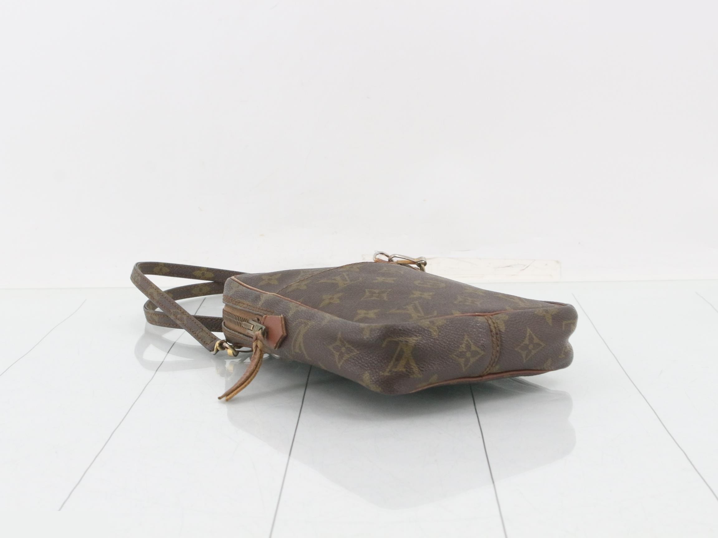 handbag, monogram — view 5