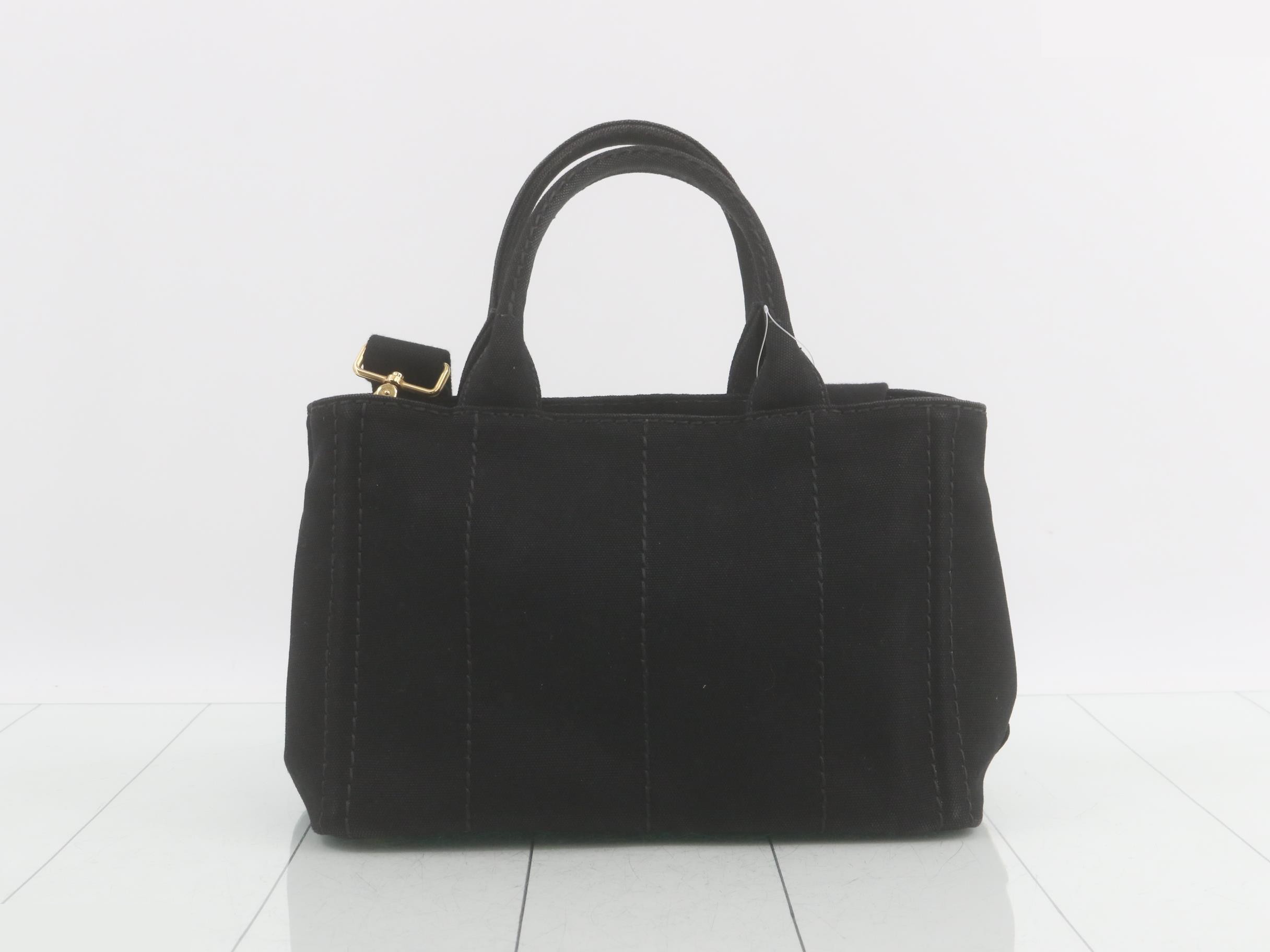 Canapa 2-Way Bag — view 2