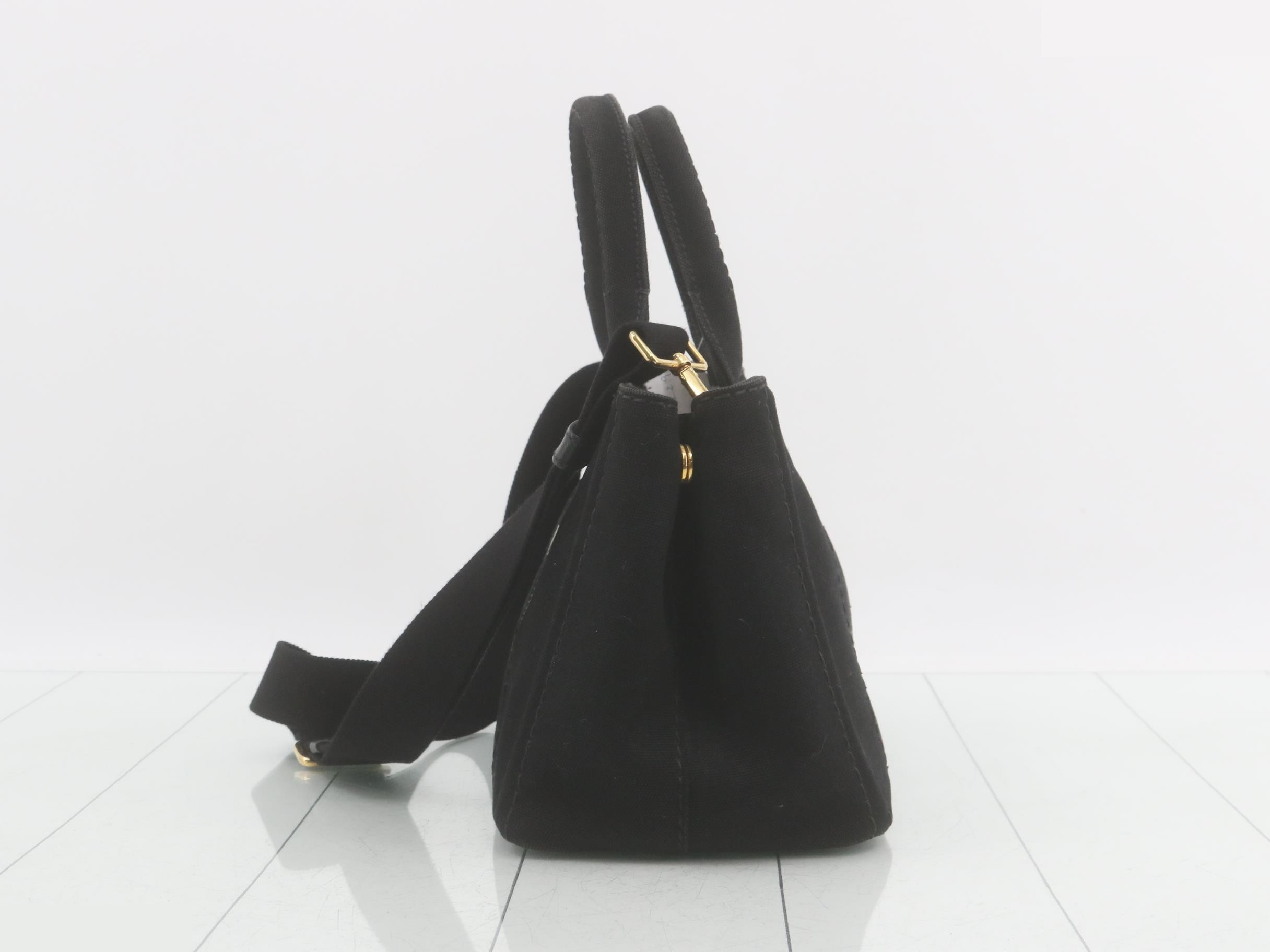 Canapa 2-Way Bag — view 3