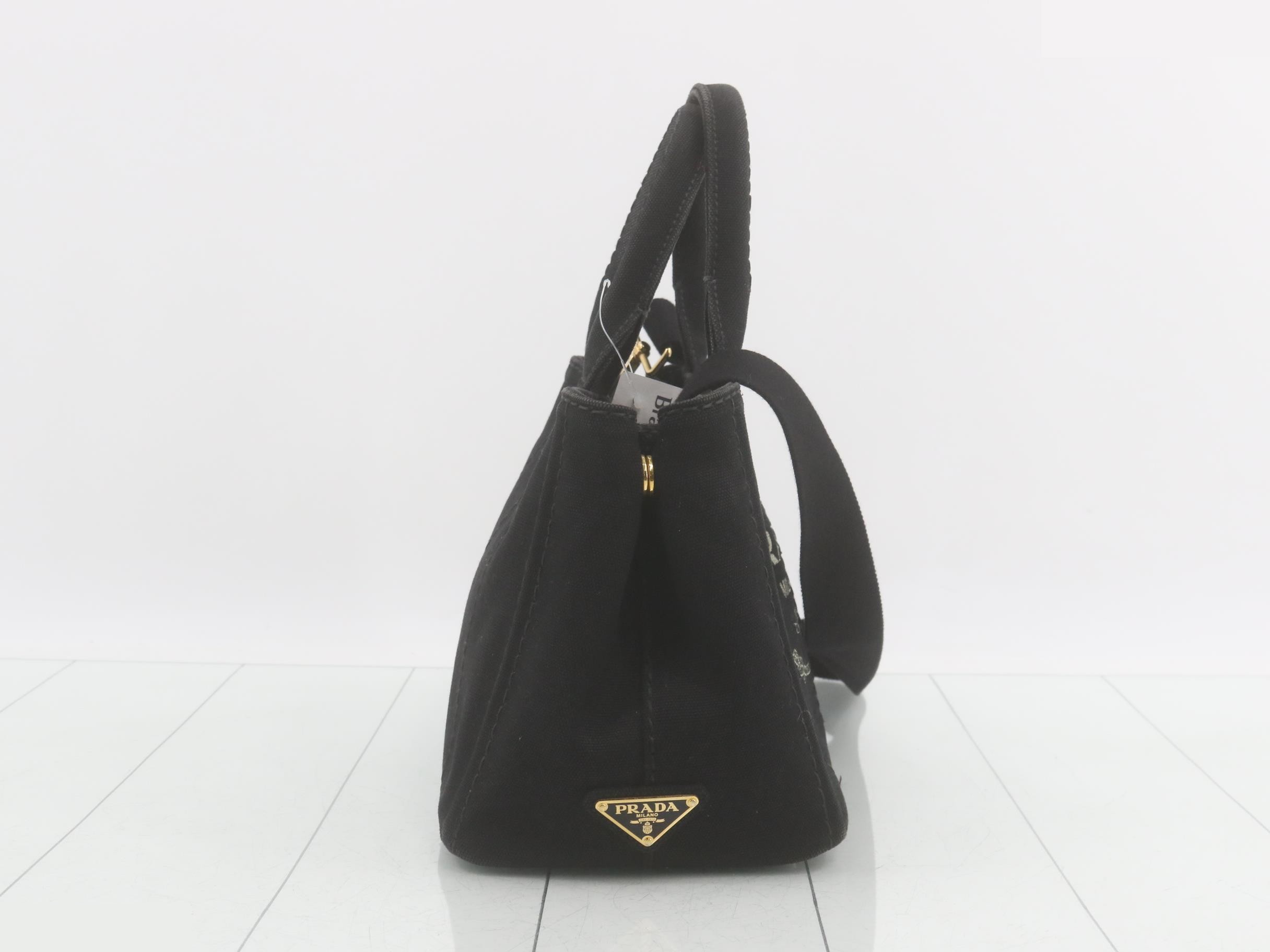 Canapa 2-Way Bag — view 4
