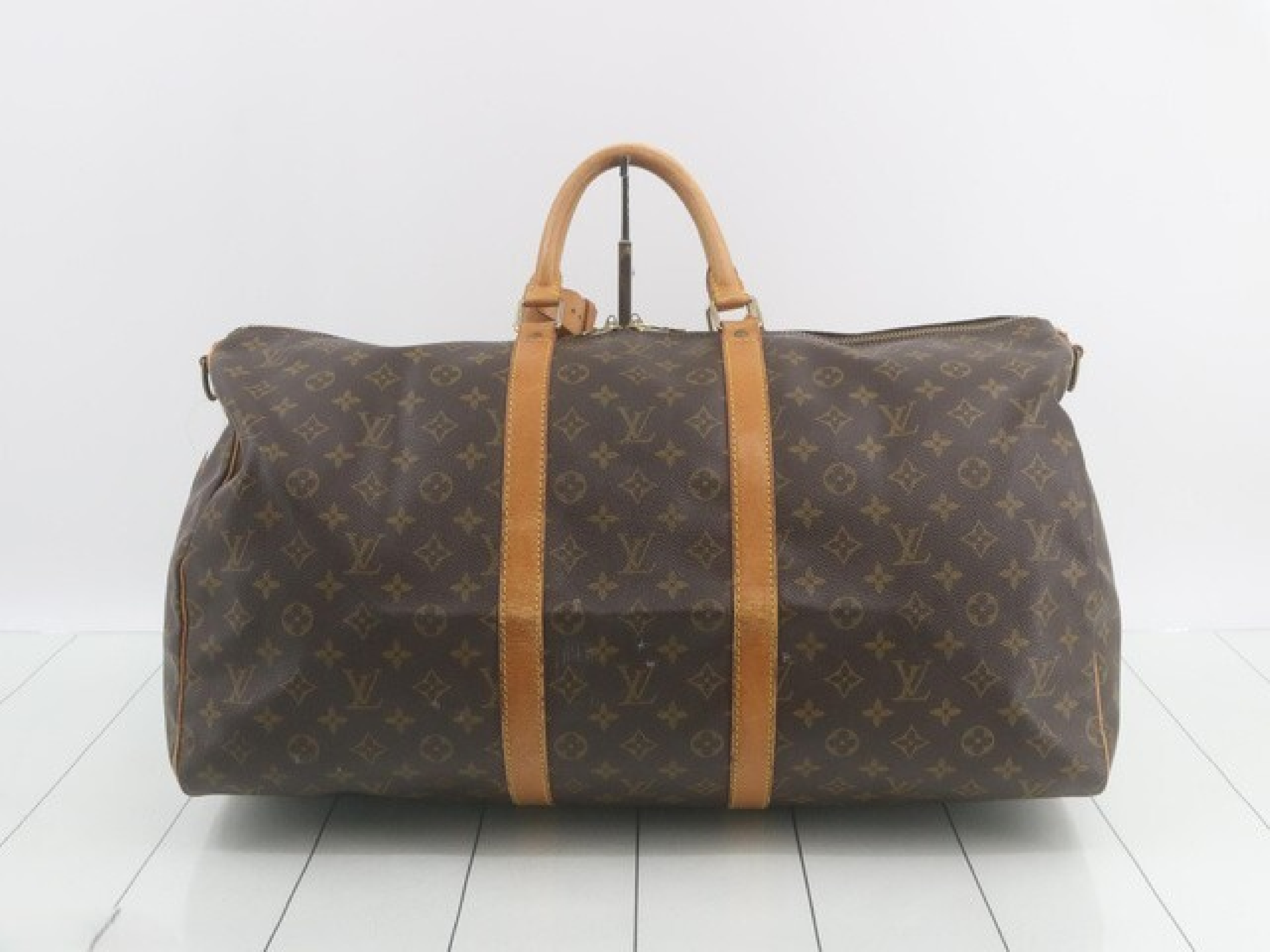 M41414 Keepall Bandoulière 55 Boston Bag — view 2