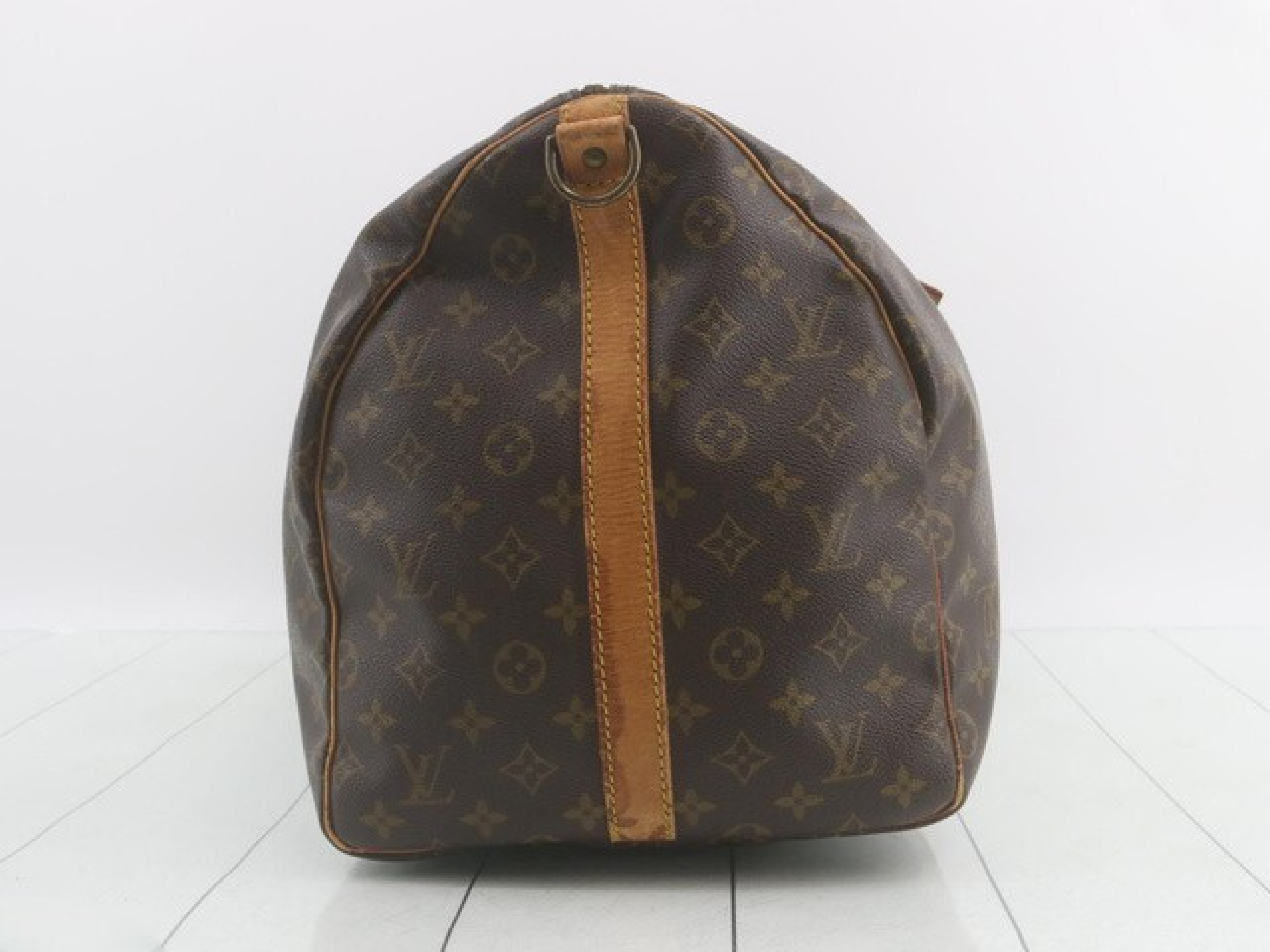 M41414 Keepall Bandoulière 55 Boston Bag — view 3