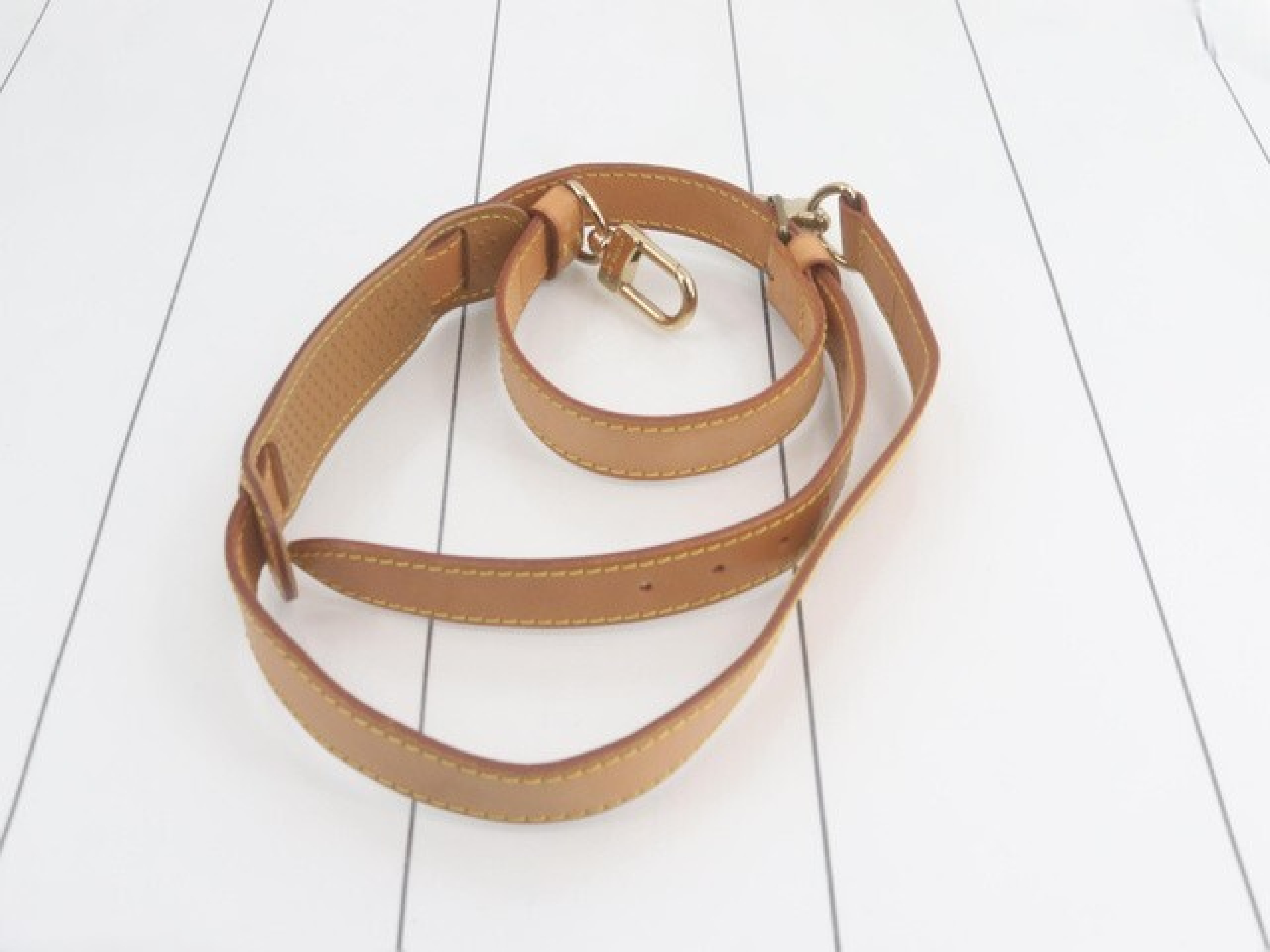 M41414 Keepall Bandoulière 55 Boston Bag — view 7