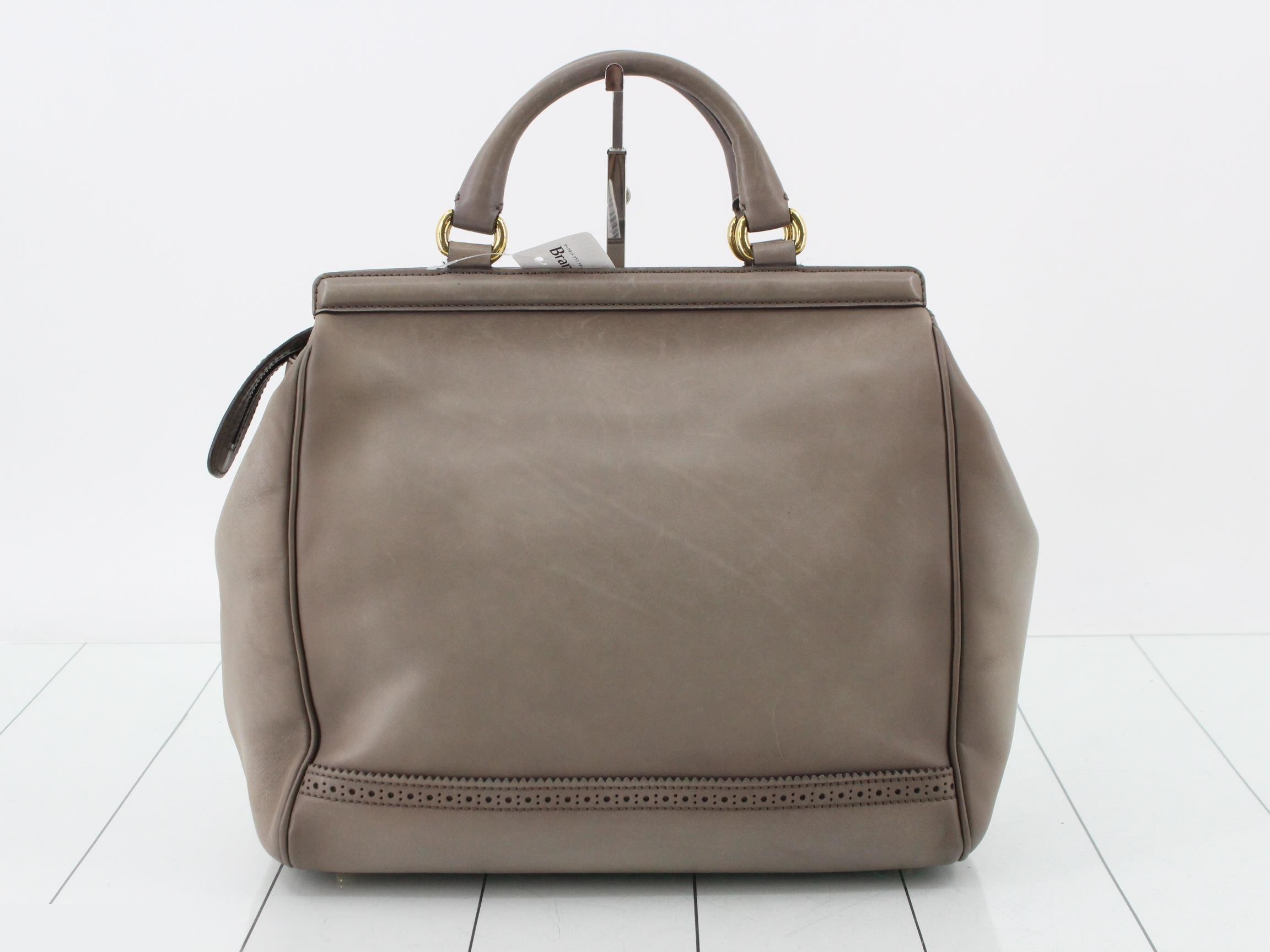 Horsebit Handbag — view 2