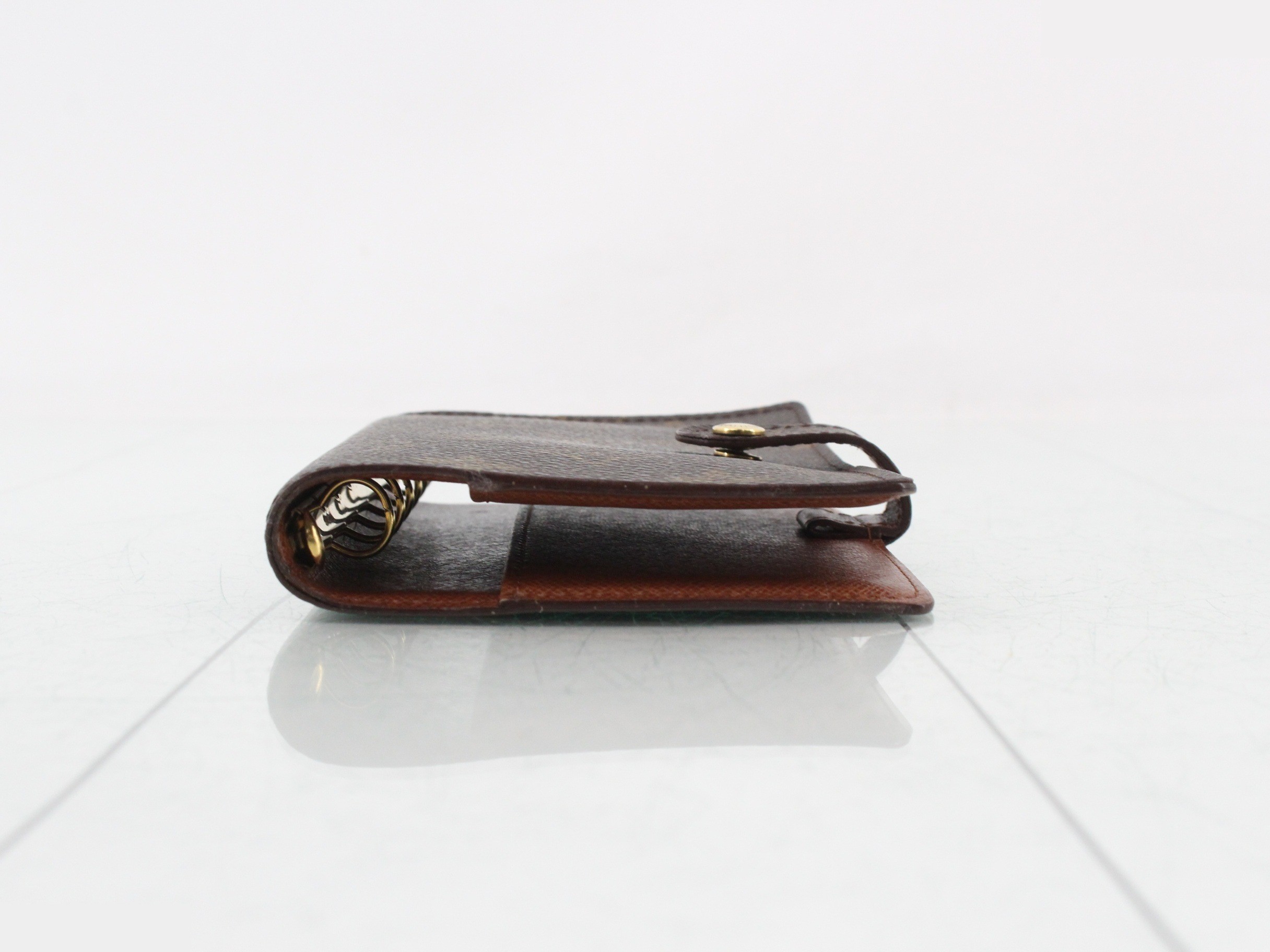 R20005 LV Monogram Agenda PM — view 3