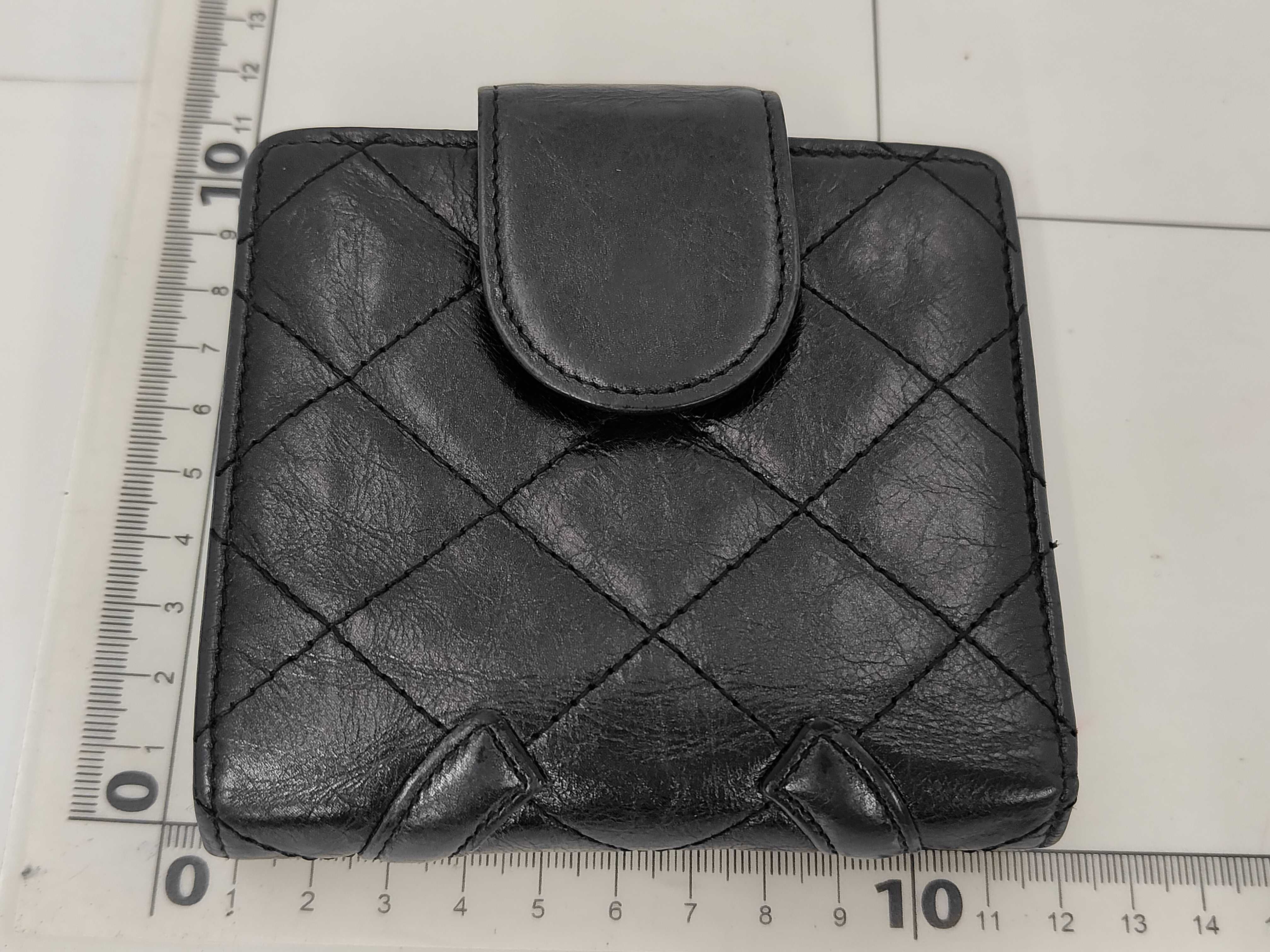 Leather Wallet — view 2