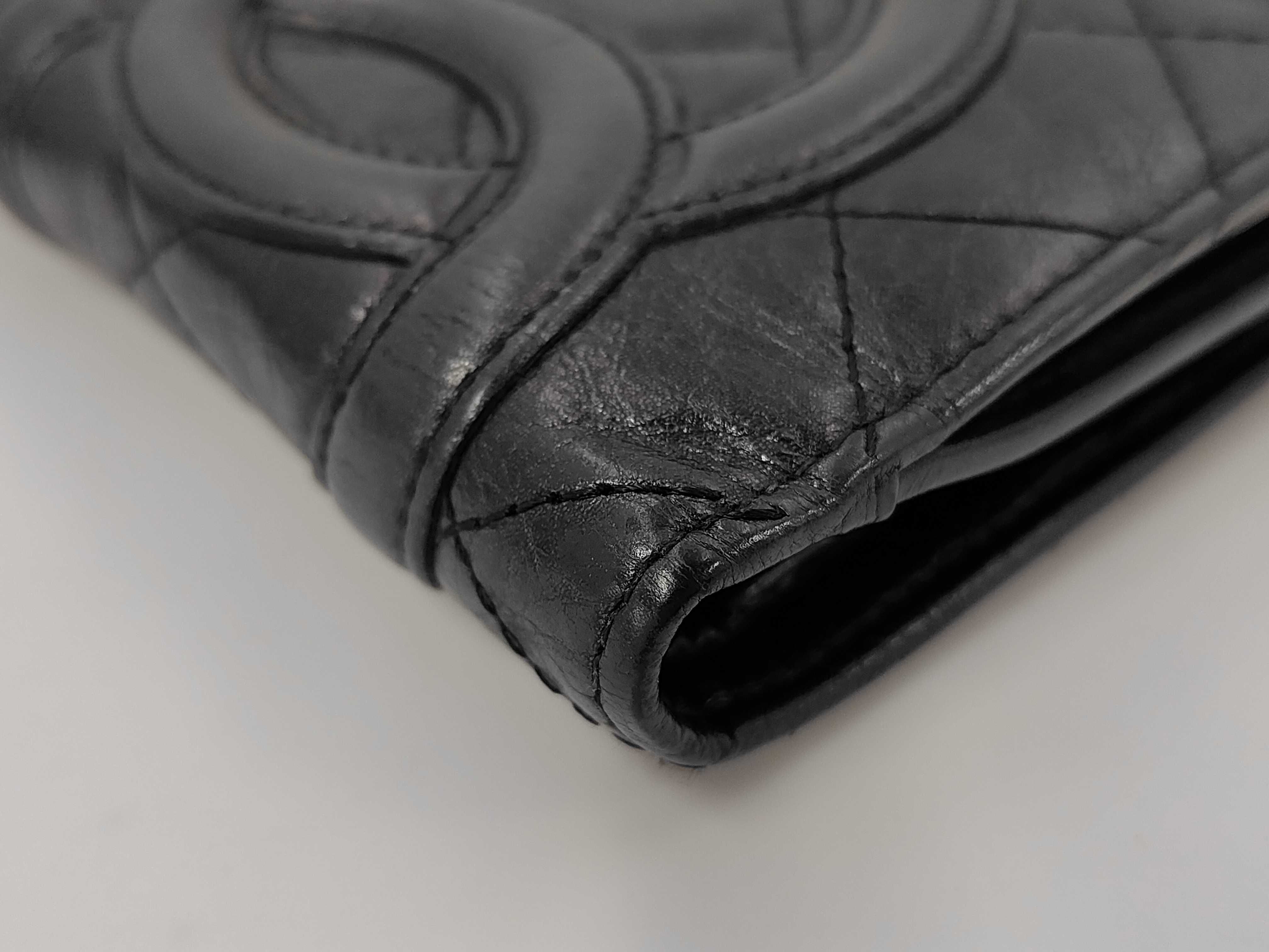 Leather Wallet — view 3
