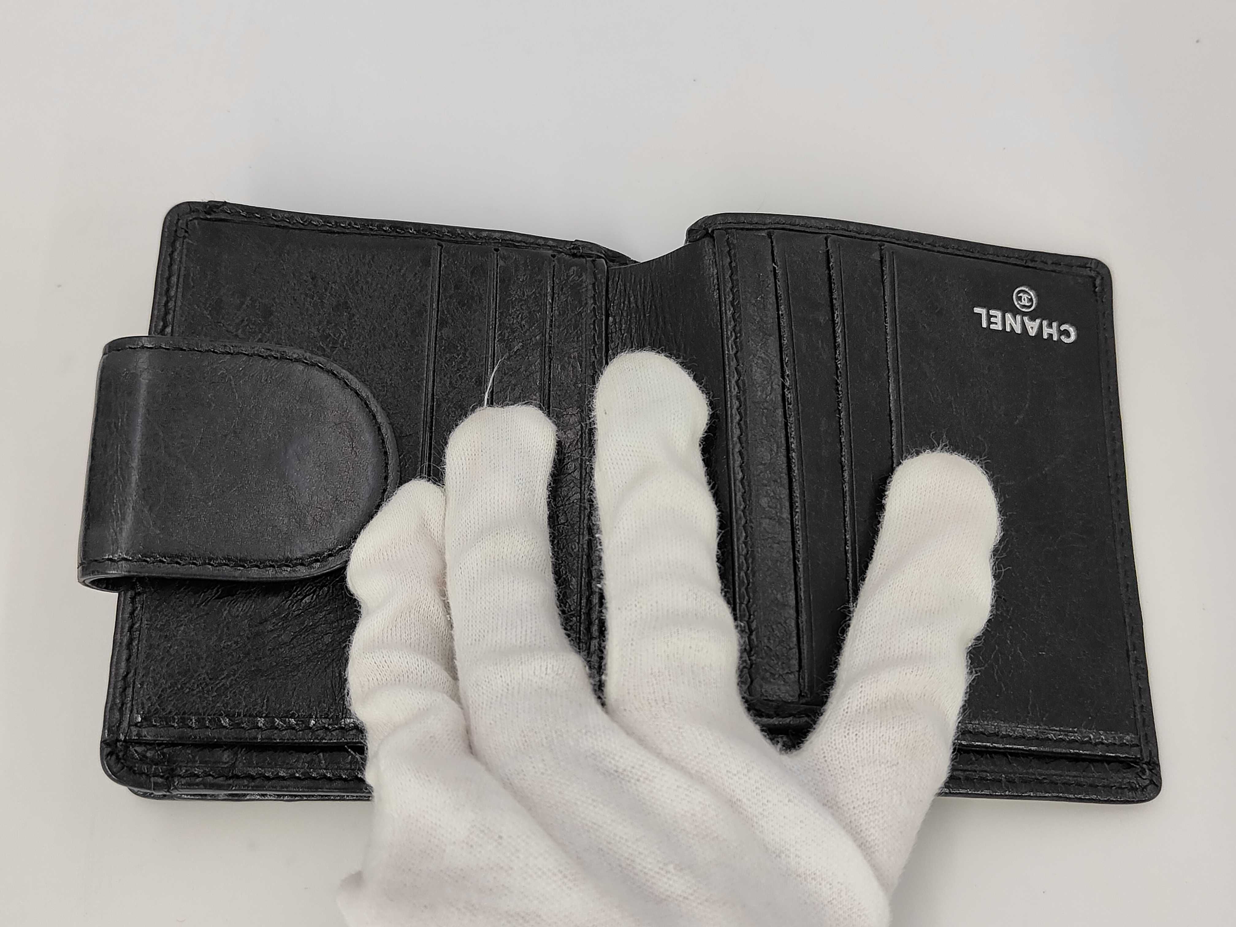 Leather Wallet — view 4
