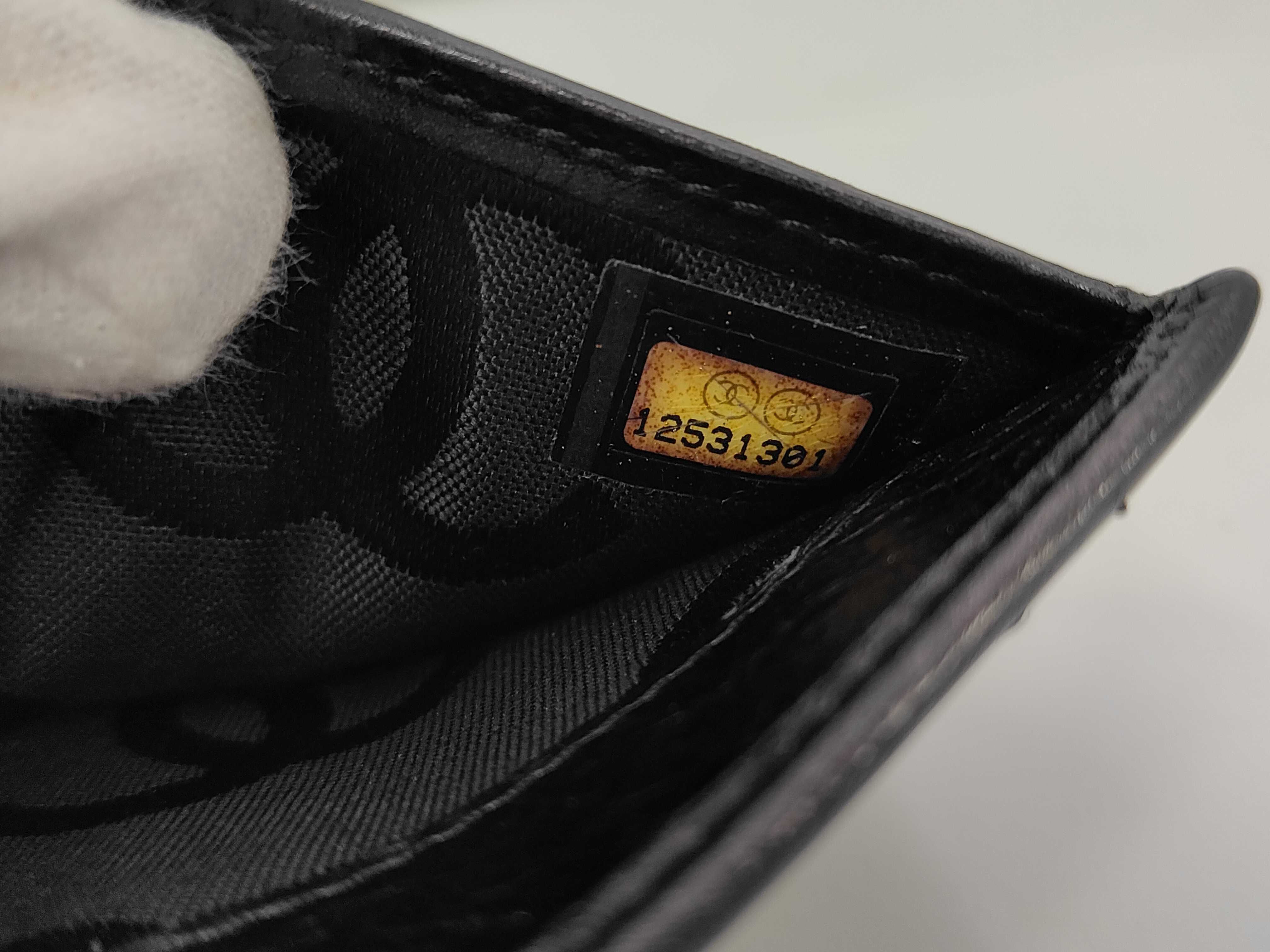 Leather Wallet — view 6