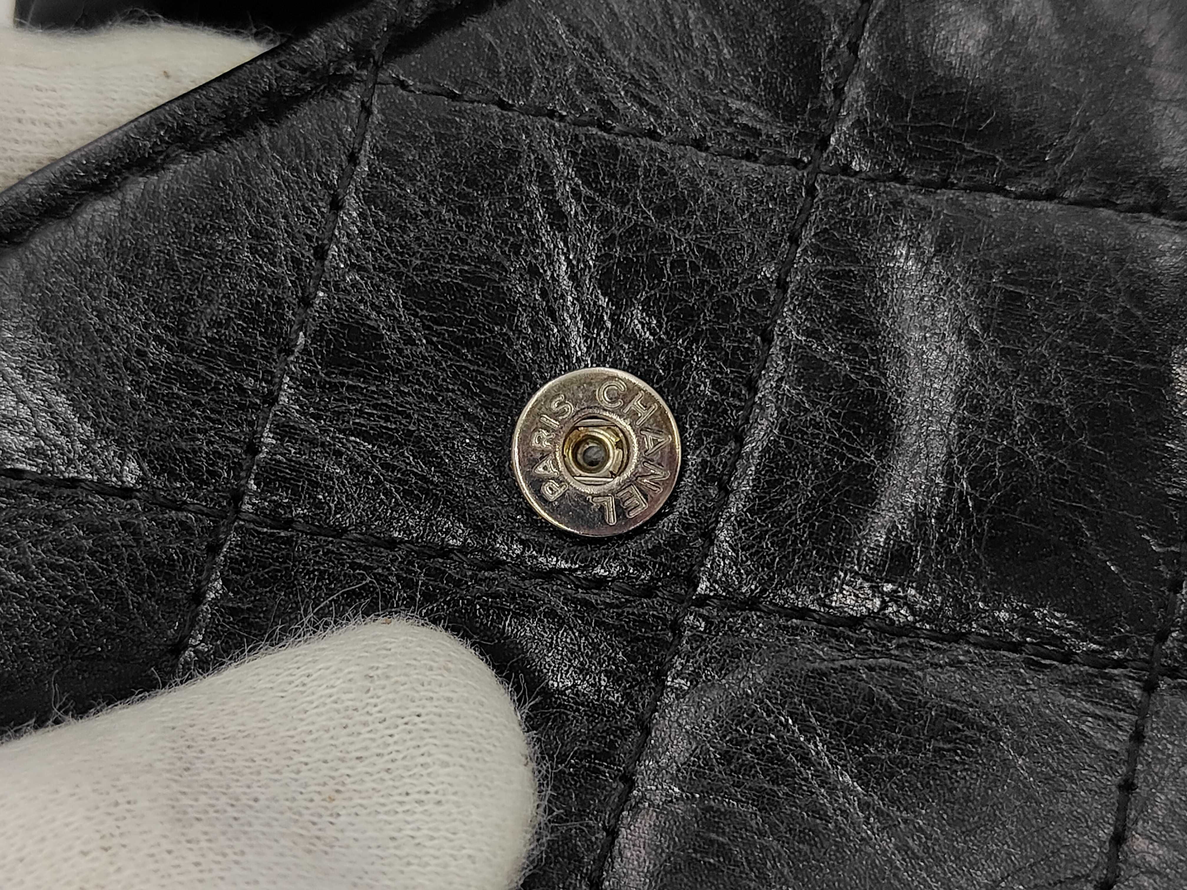 Leather Wallet — view 7