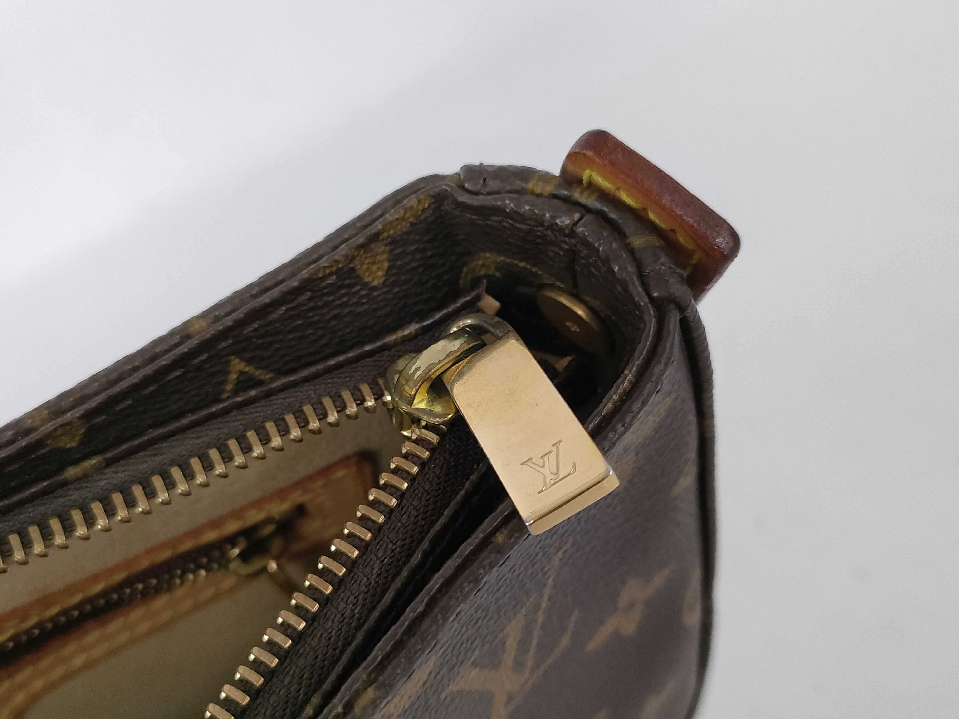 Monogram LV Monogram Looping MM M51146 FL0043 Handbag — view 13