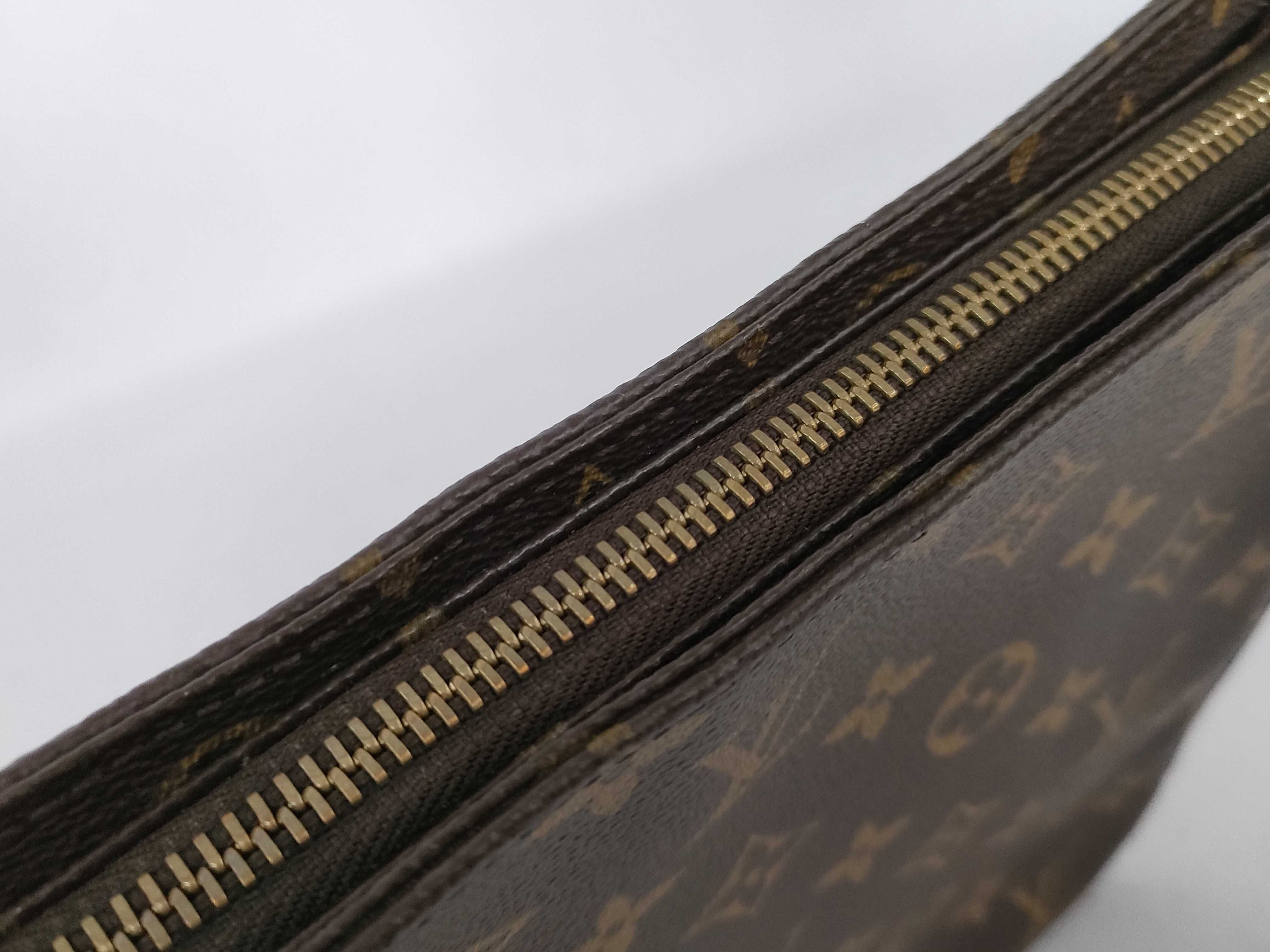 Monogram LV Monogram Looping MM M51146 FL0043 Handbag — view 8