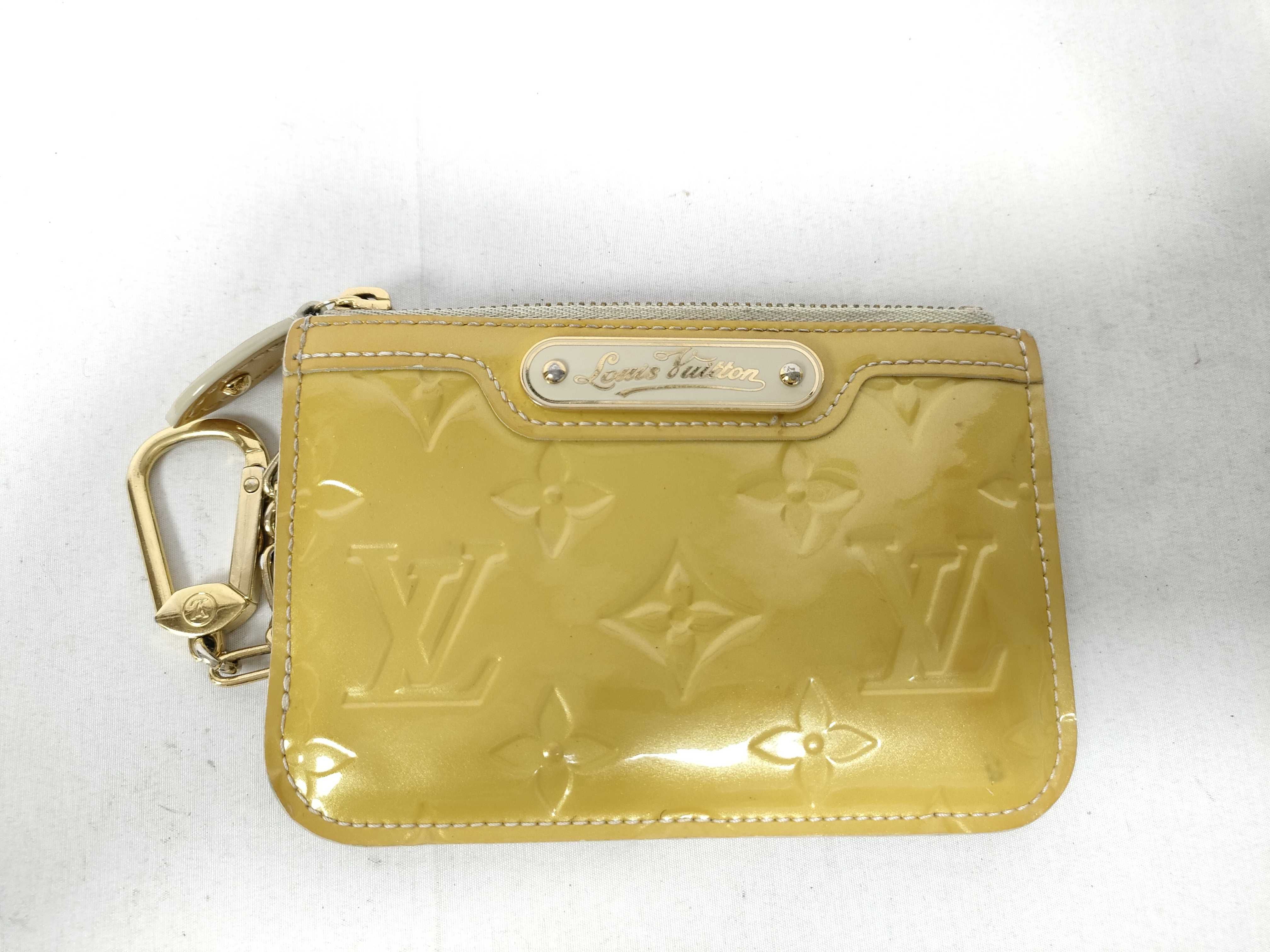 Vernis Lv Vernis CA212 Coin Case