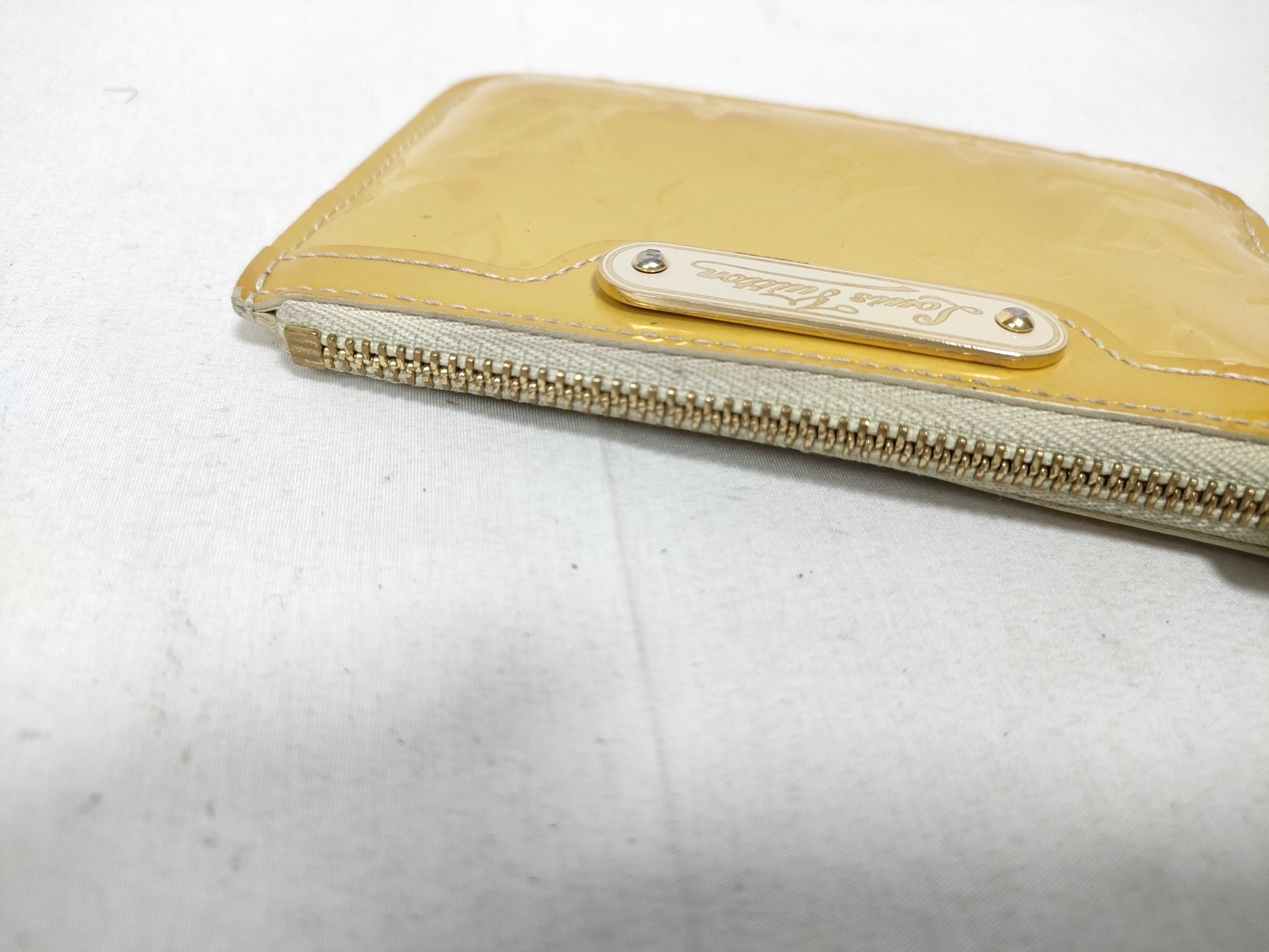 Vernis Lv Vernis CA212 Coin Case — view 11
