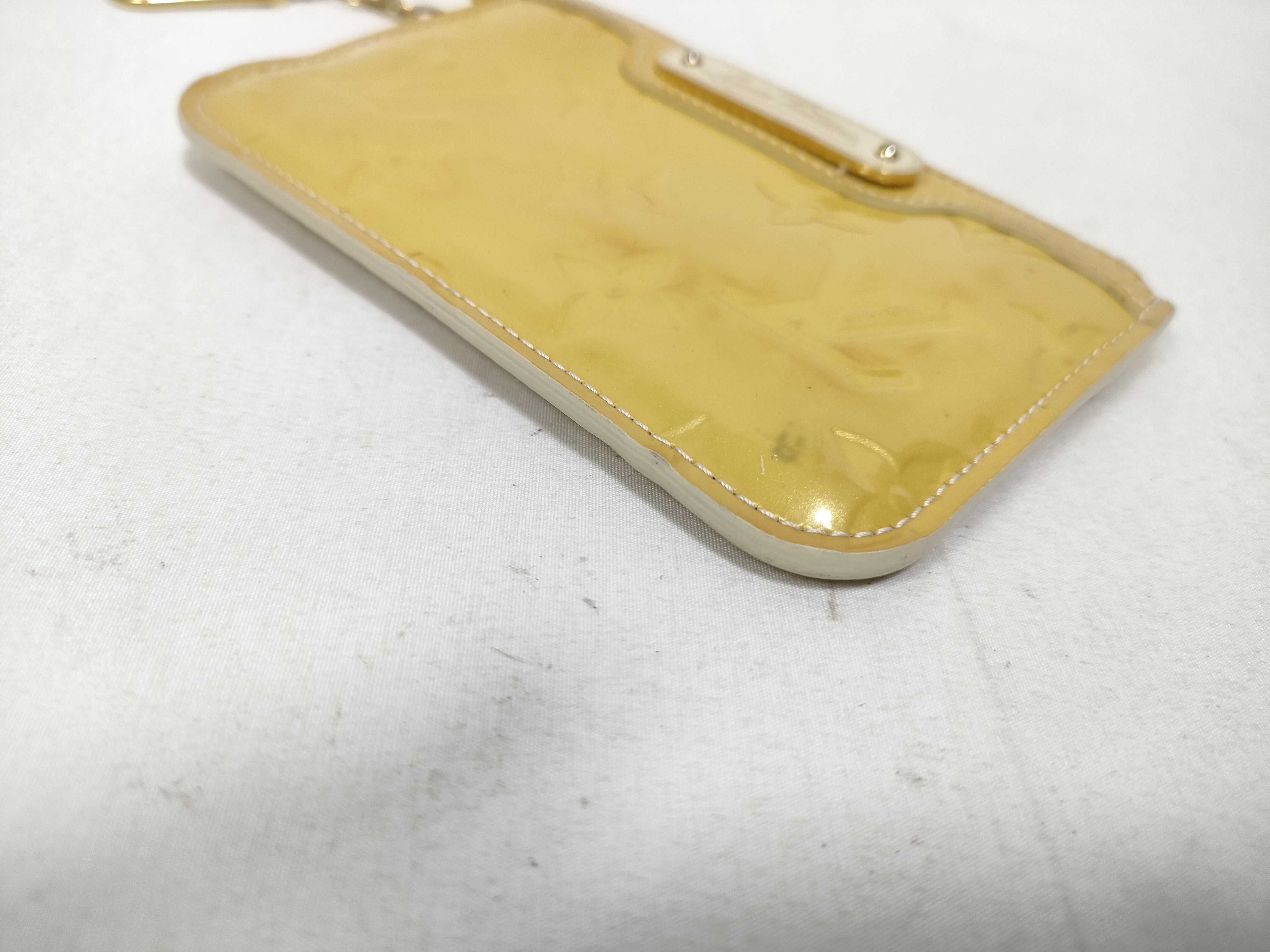 Vernis Lv Vernis CA212 Coin Case — view 3