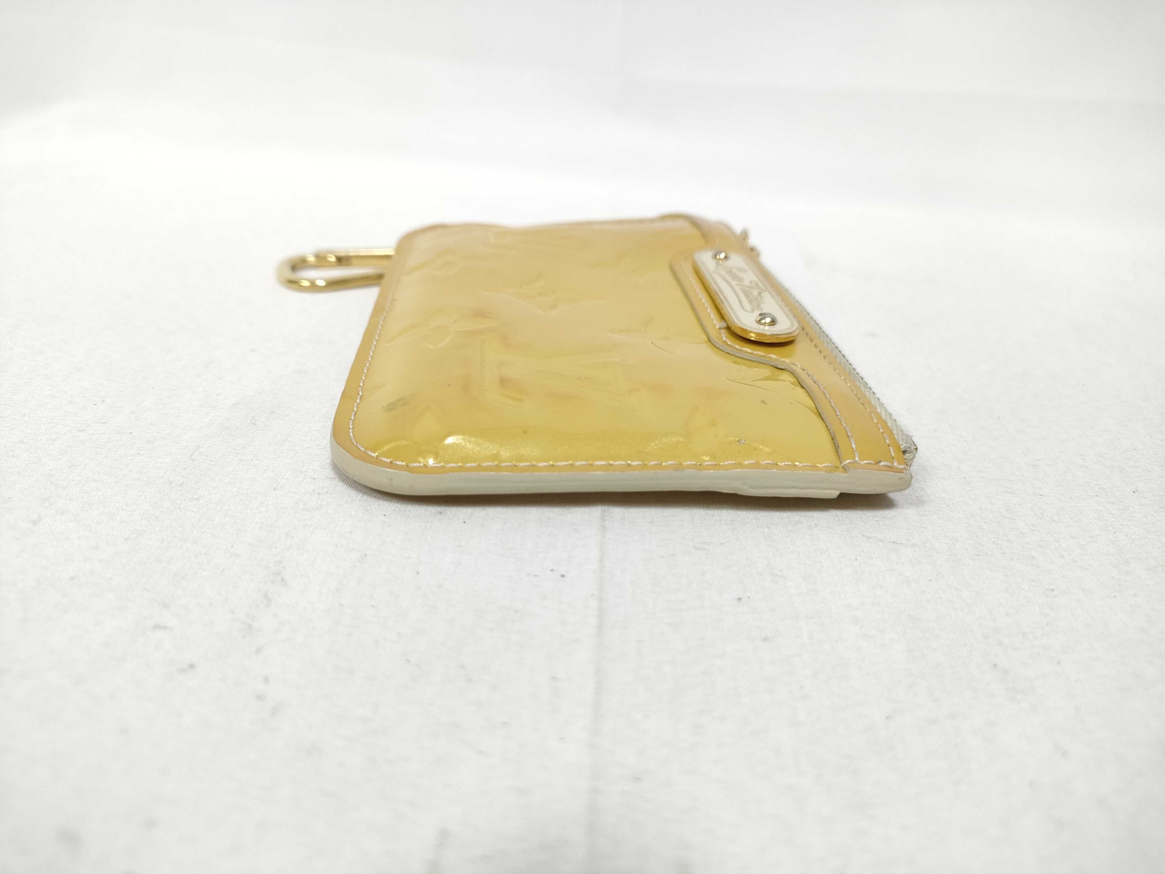 Vernis Lv Vernis CA212 Coin Case — view 4