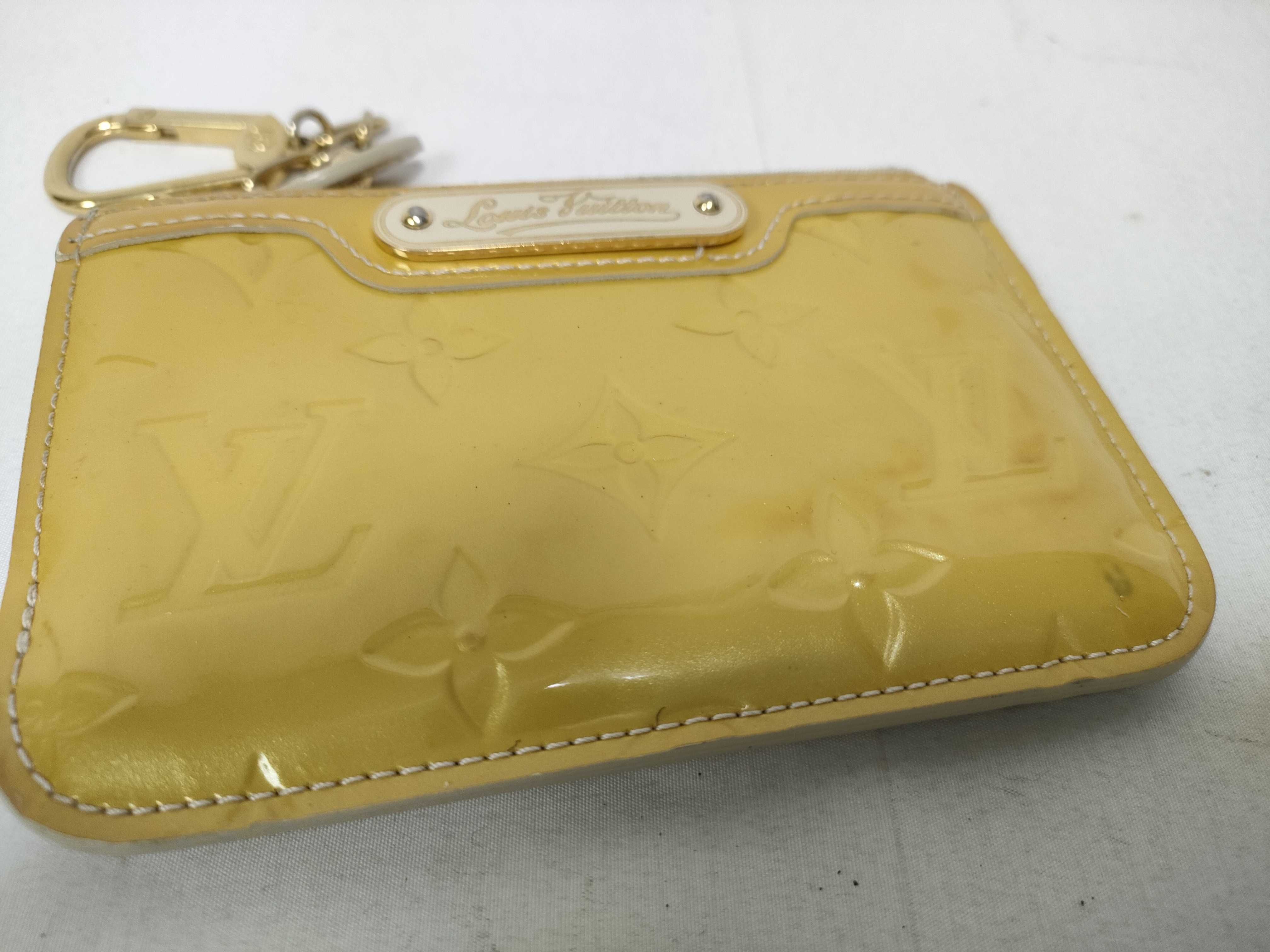 Vernis Lv Vernis CA212 Coin Case — view 5
