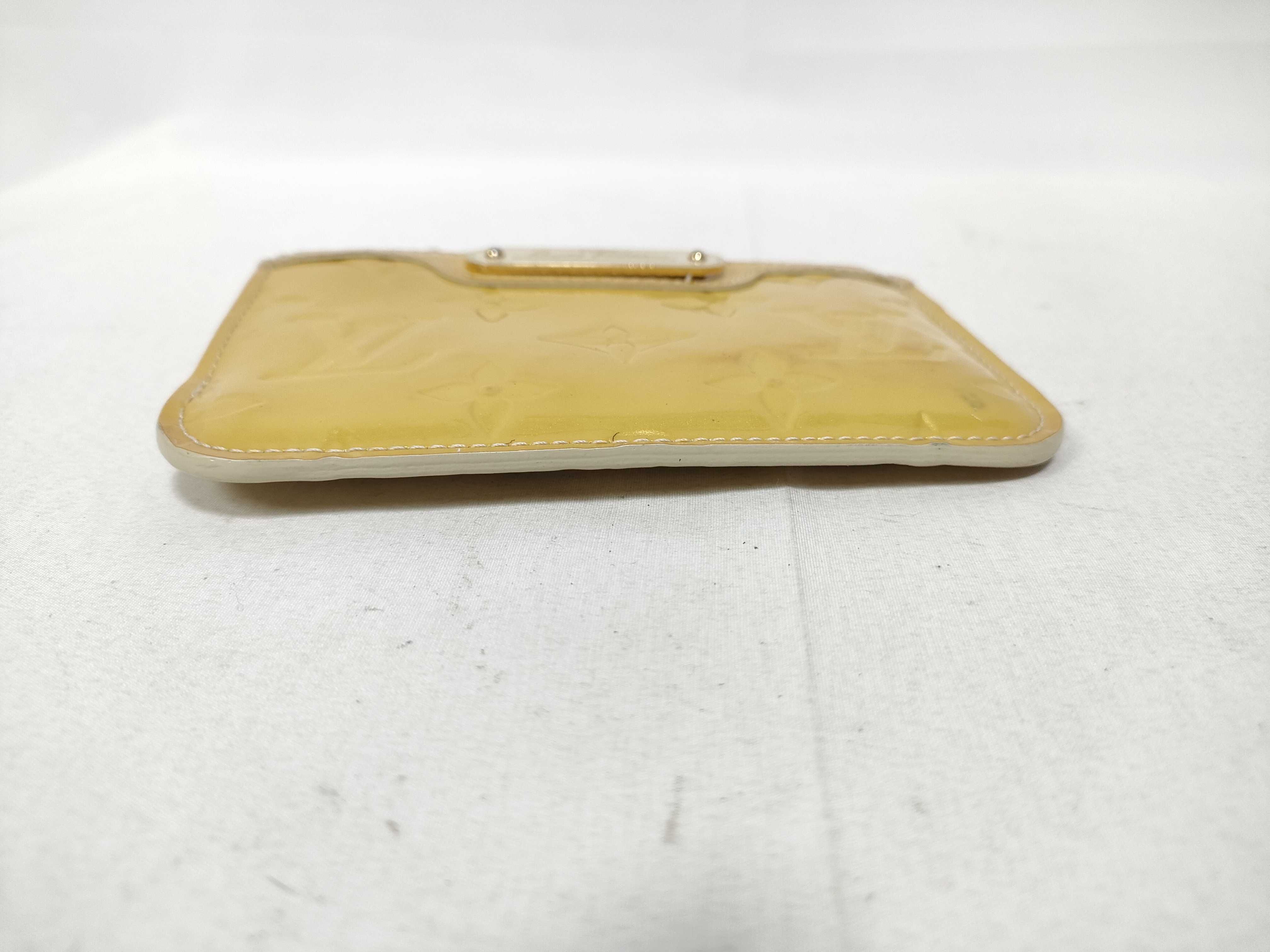 Vernis Lv Vernis CA212 Coin Case — view 6