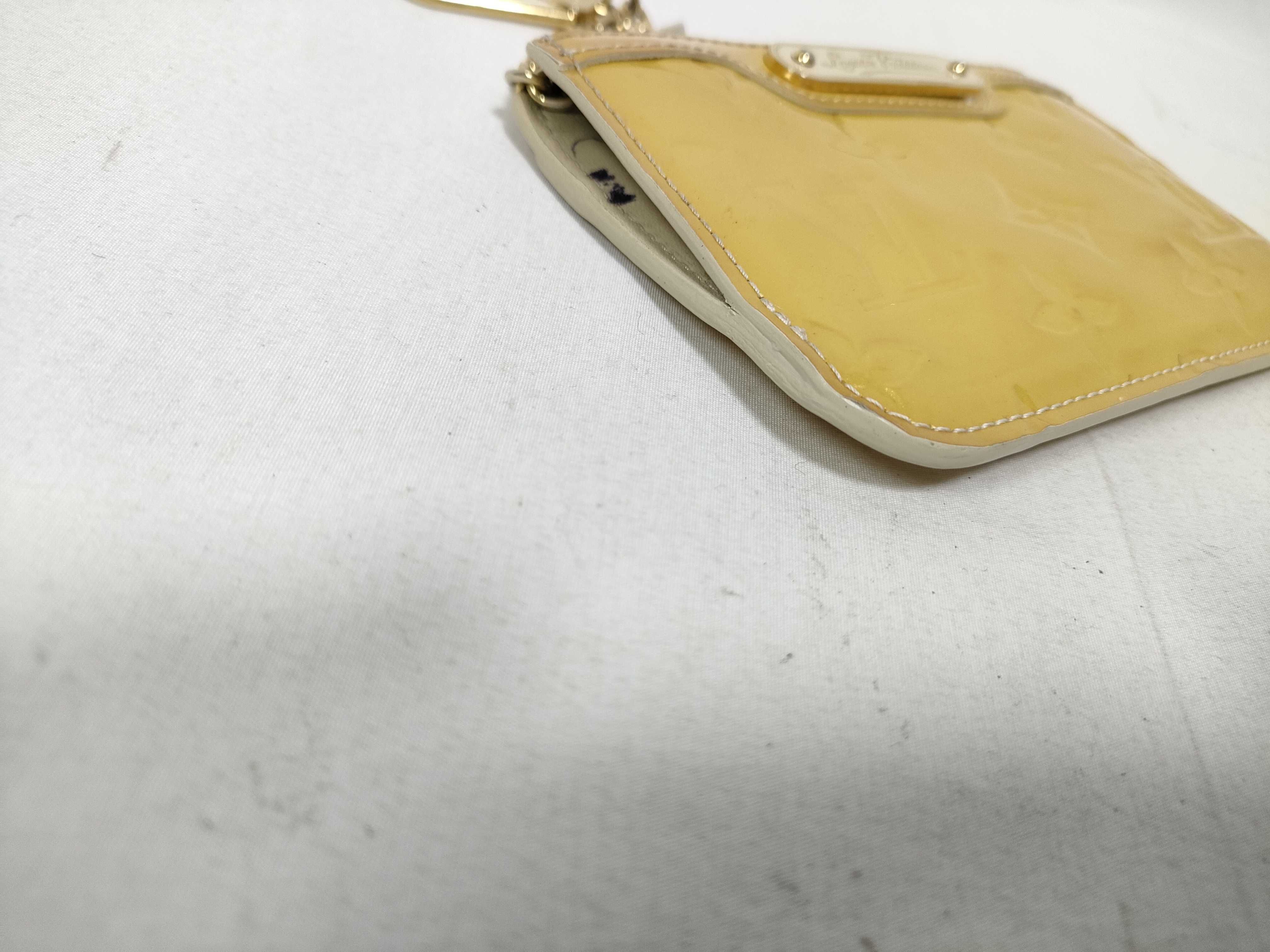 Vernis Lv Vernis CA212 Coin Case — view 7