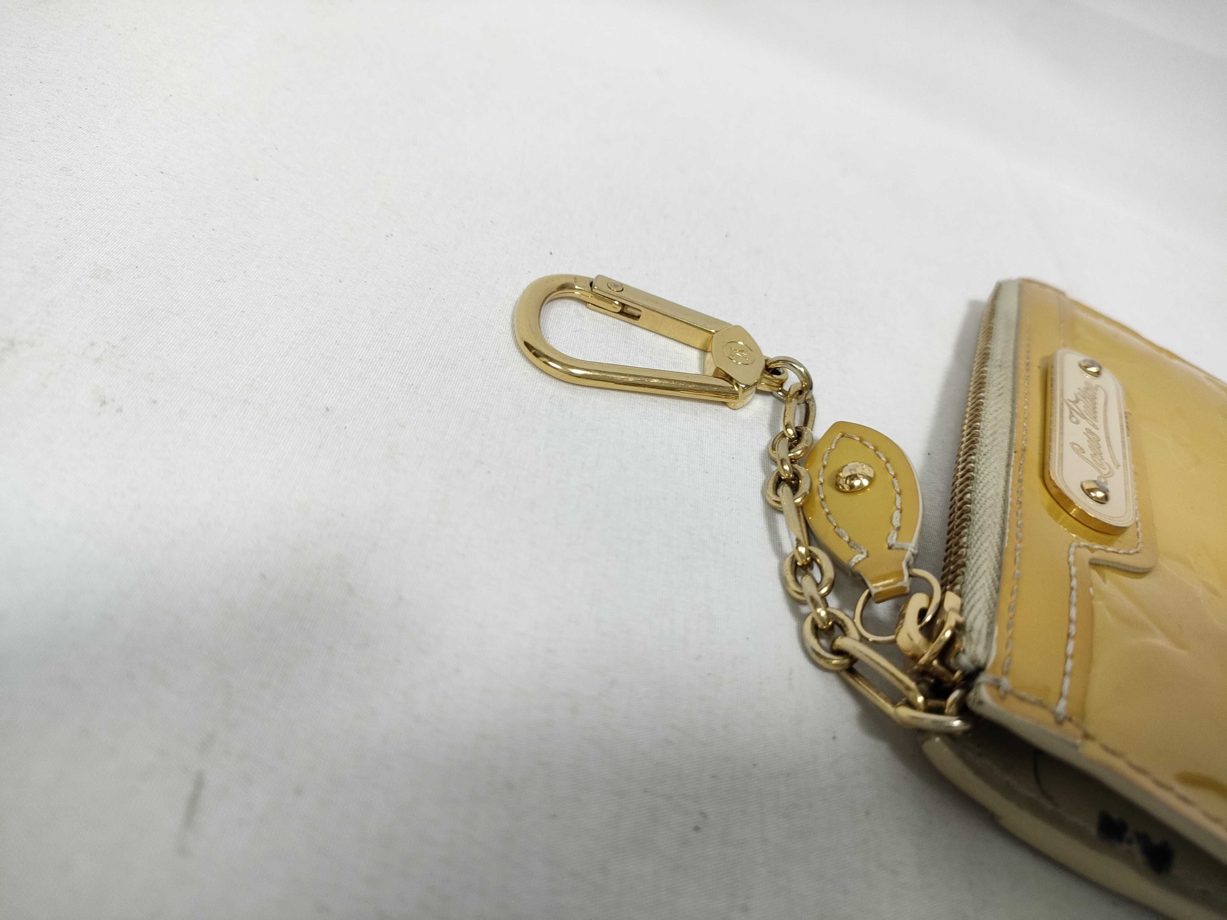 Vernis Lv Vernis CA212 Coin Case — view 9