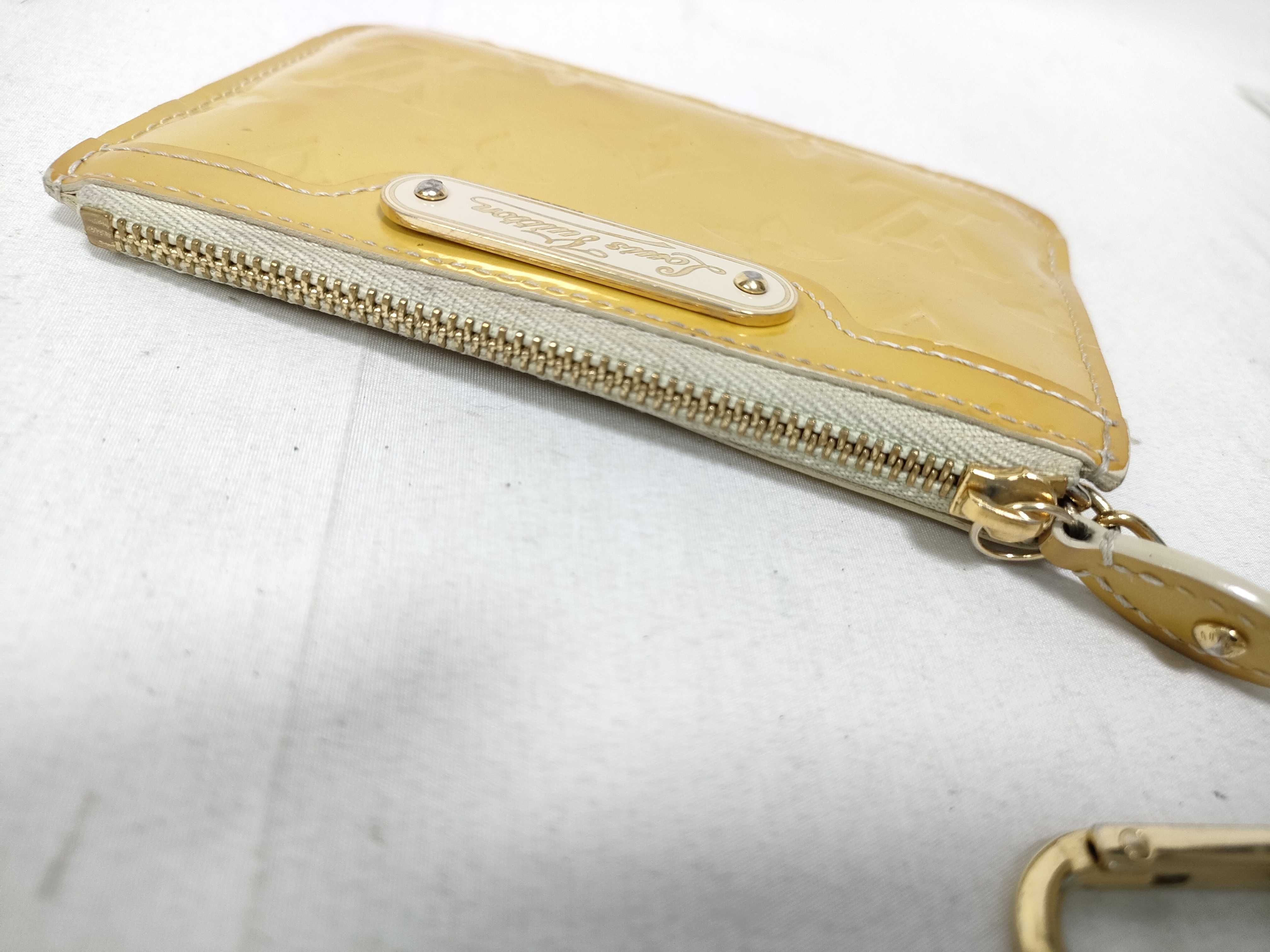 Vernis Lv Vernis CA212 Coin Case — view 10