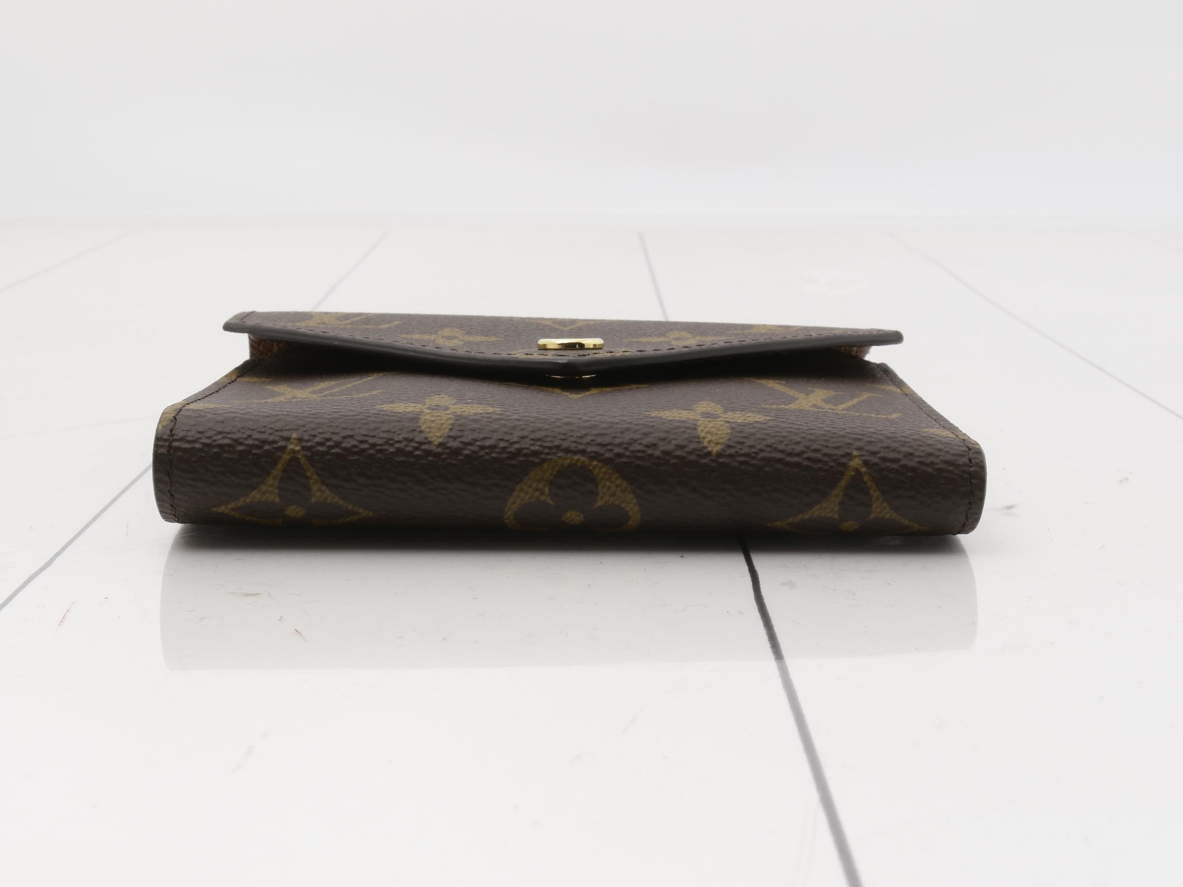 Portefeuille Victorine - List price ¥86,900 - Stored item — view 3