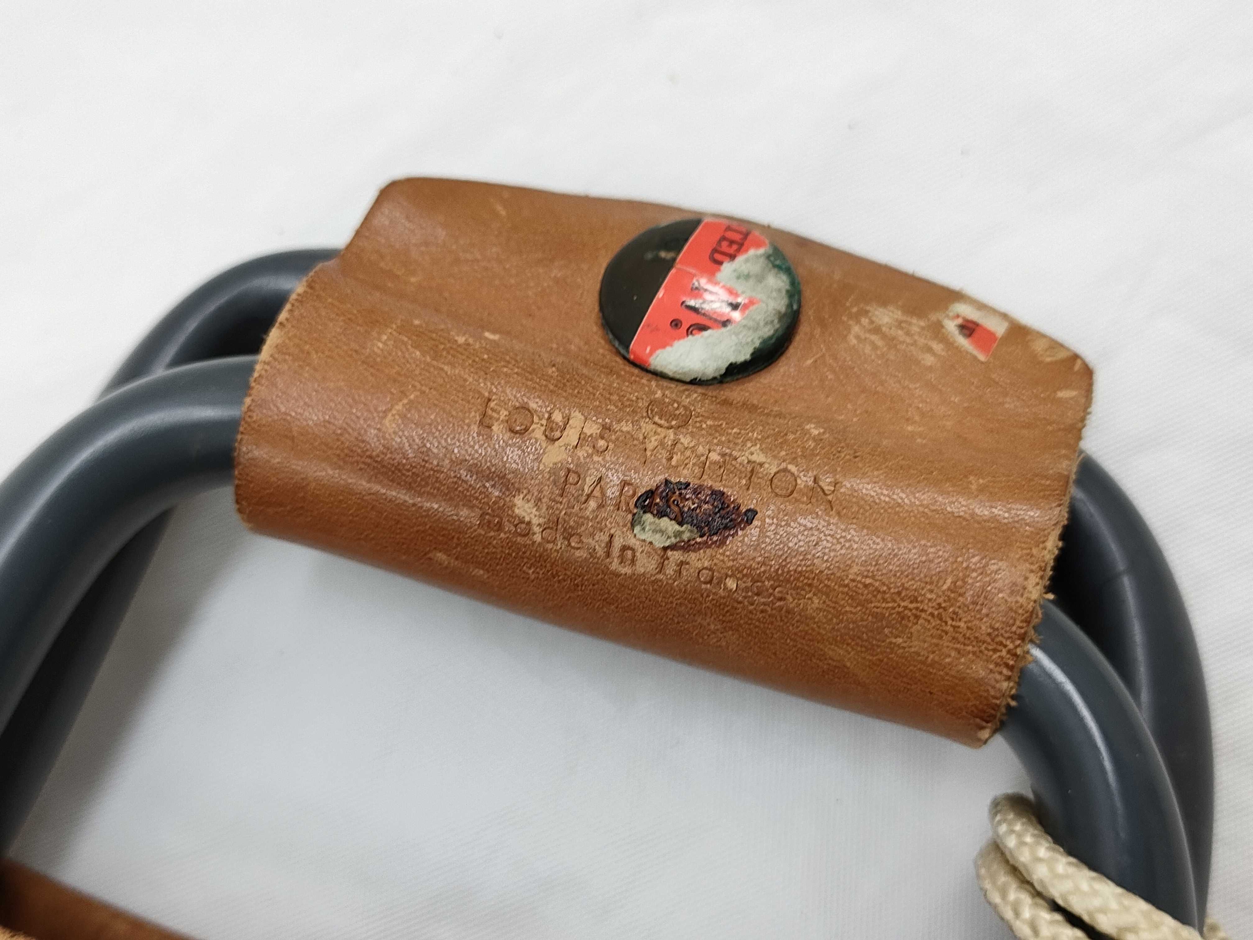 Monogram Louis Vuitton M23452 Garment Case Bag — view 8