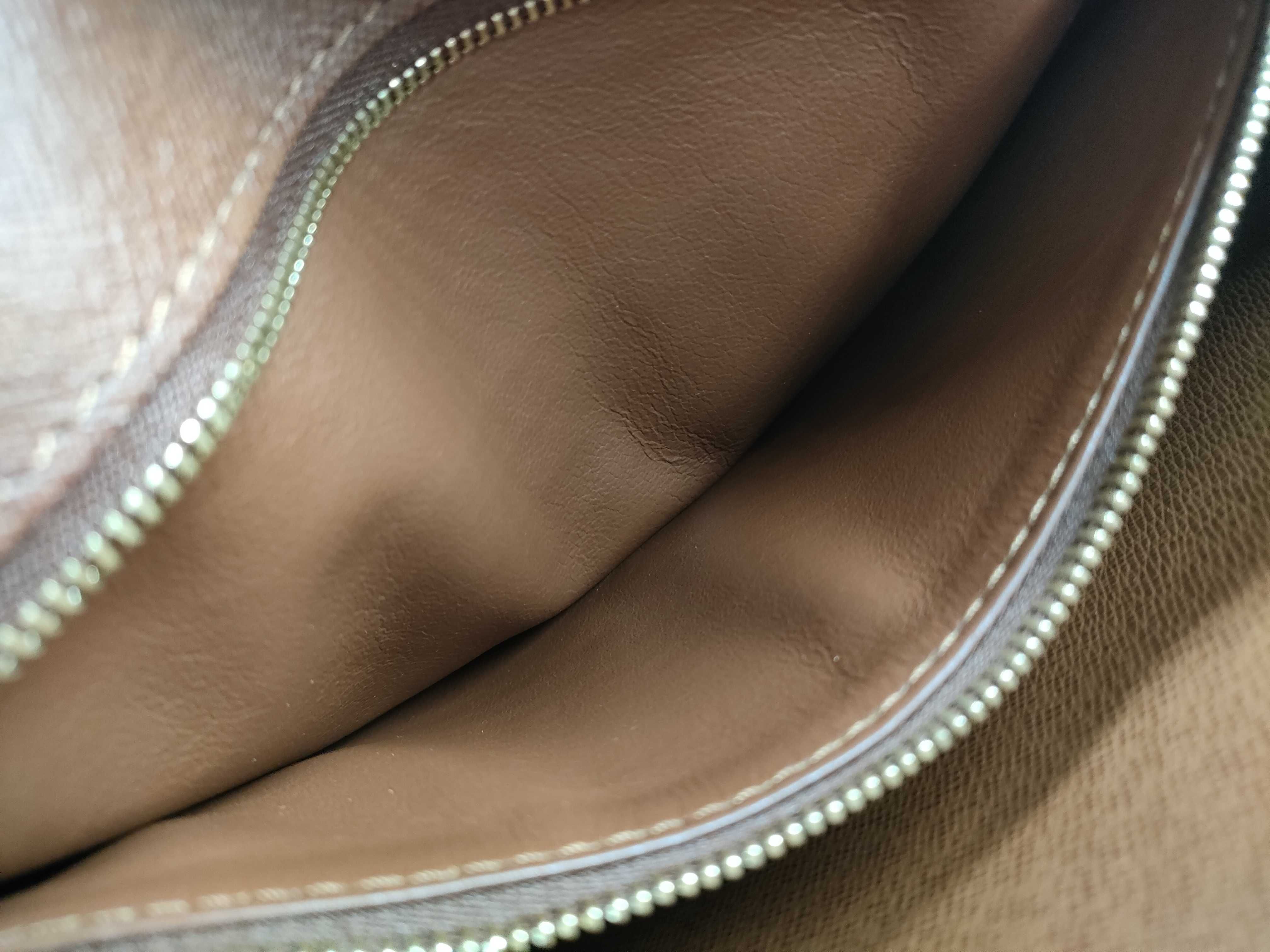 Monogram M45244 Nile Shoulder Bag — view 12