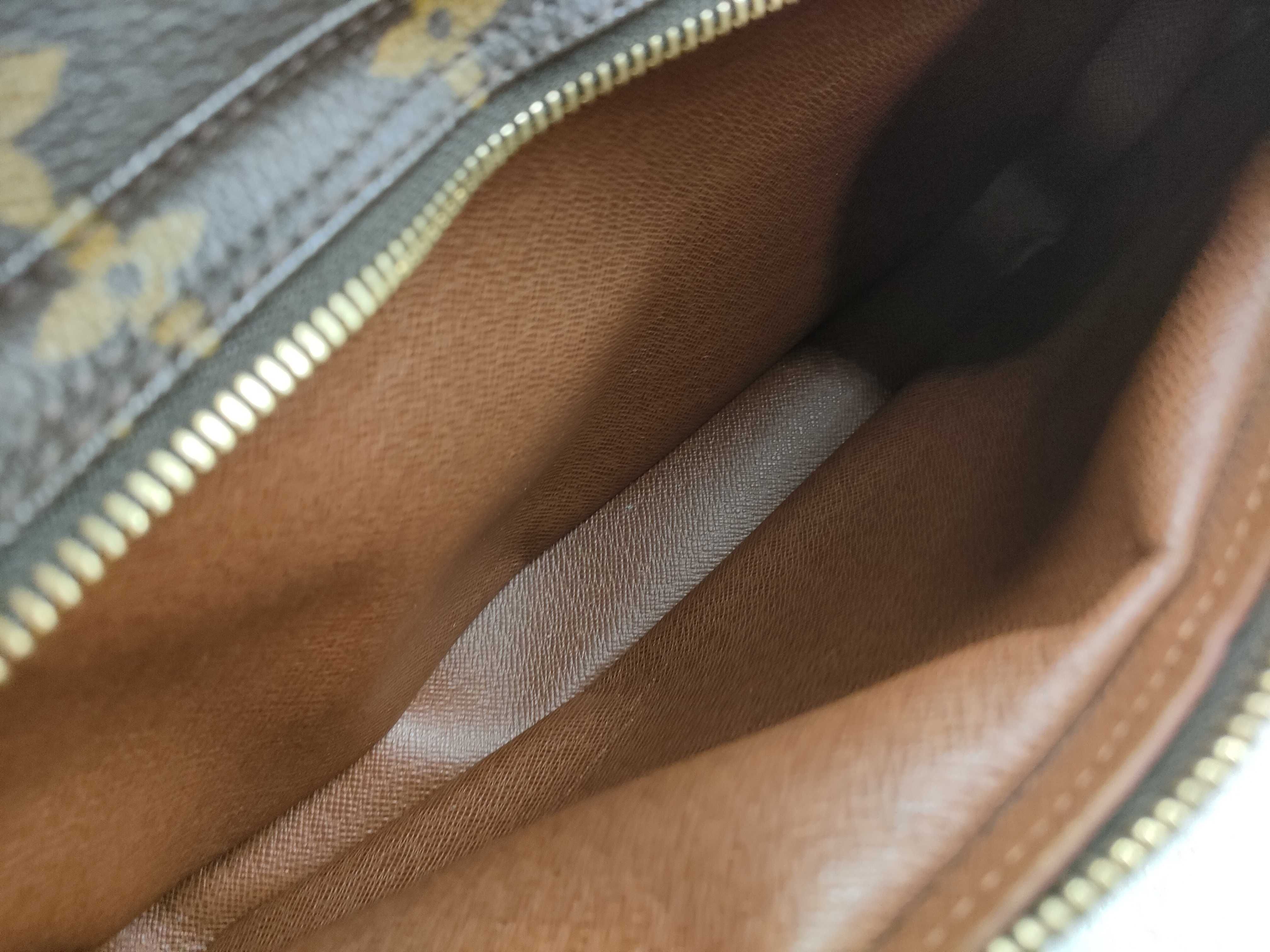 Monogram M45244 Nile Shoulder Bag — view 15