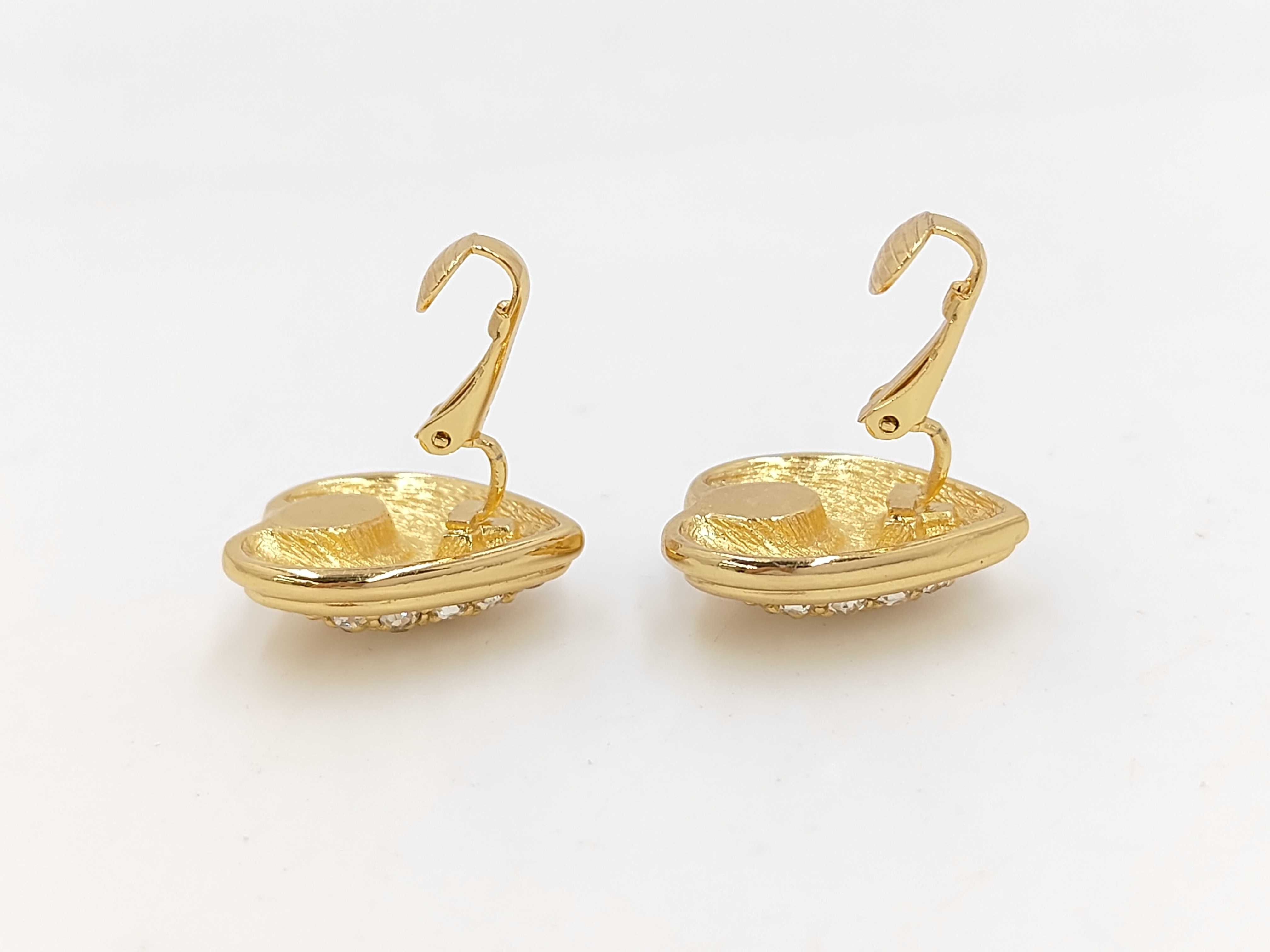 Christian / Earrings / GP Earrings — view 3
