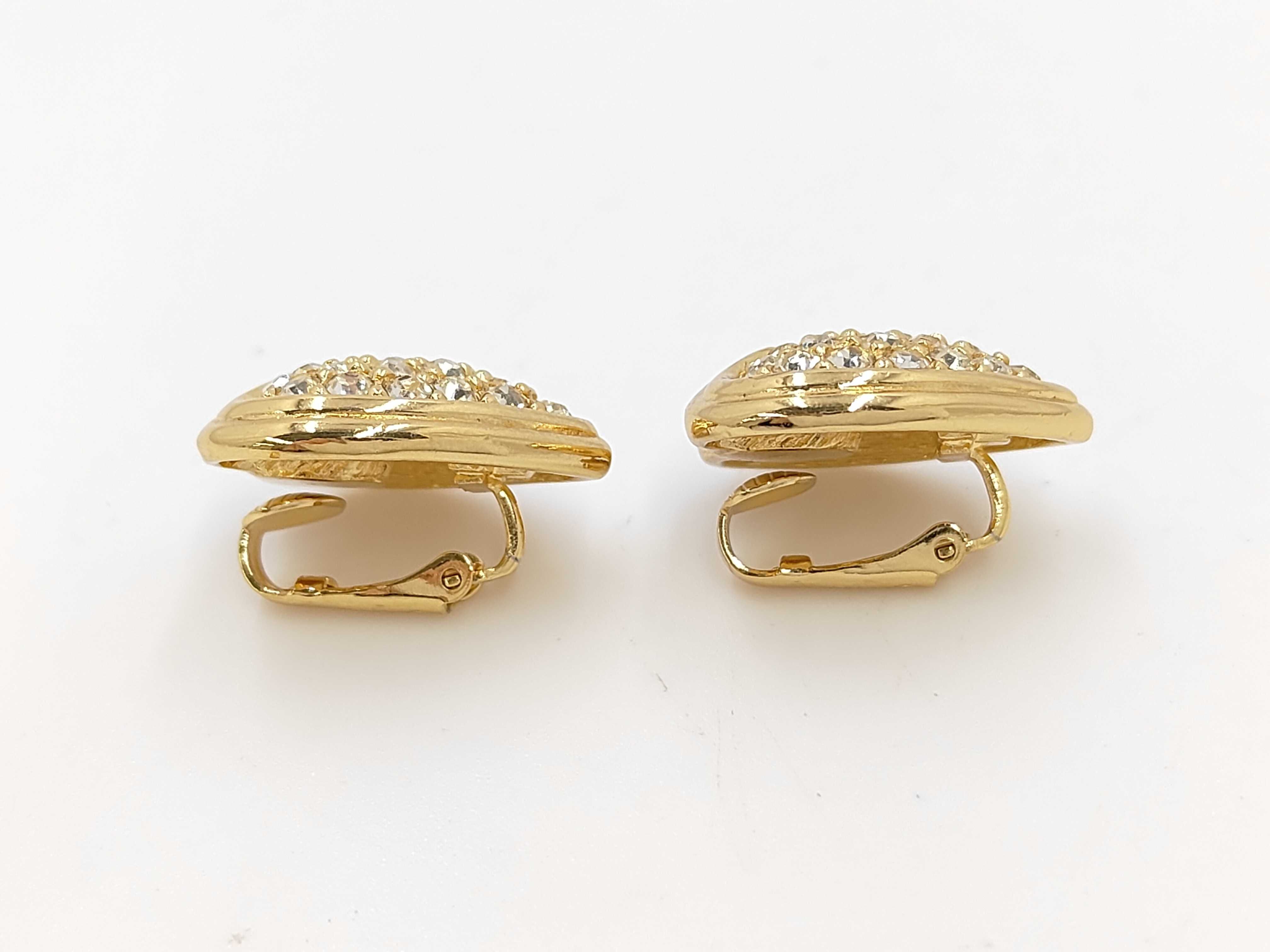 Christian / Earrings / GP Earrings — view 4